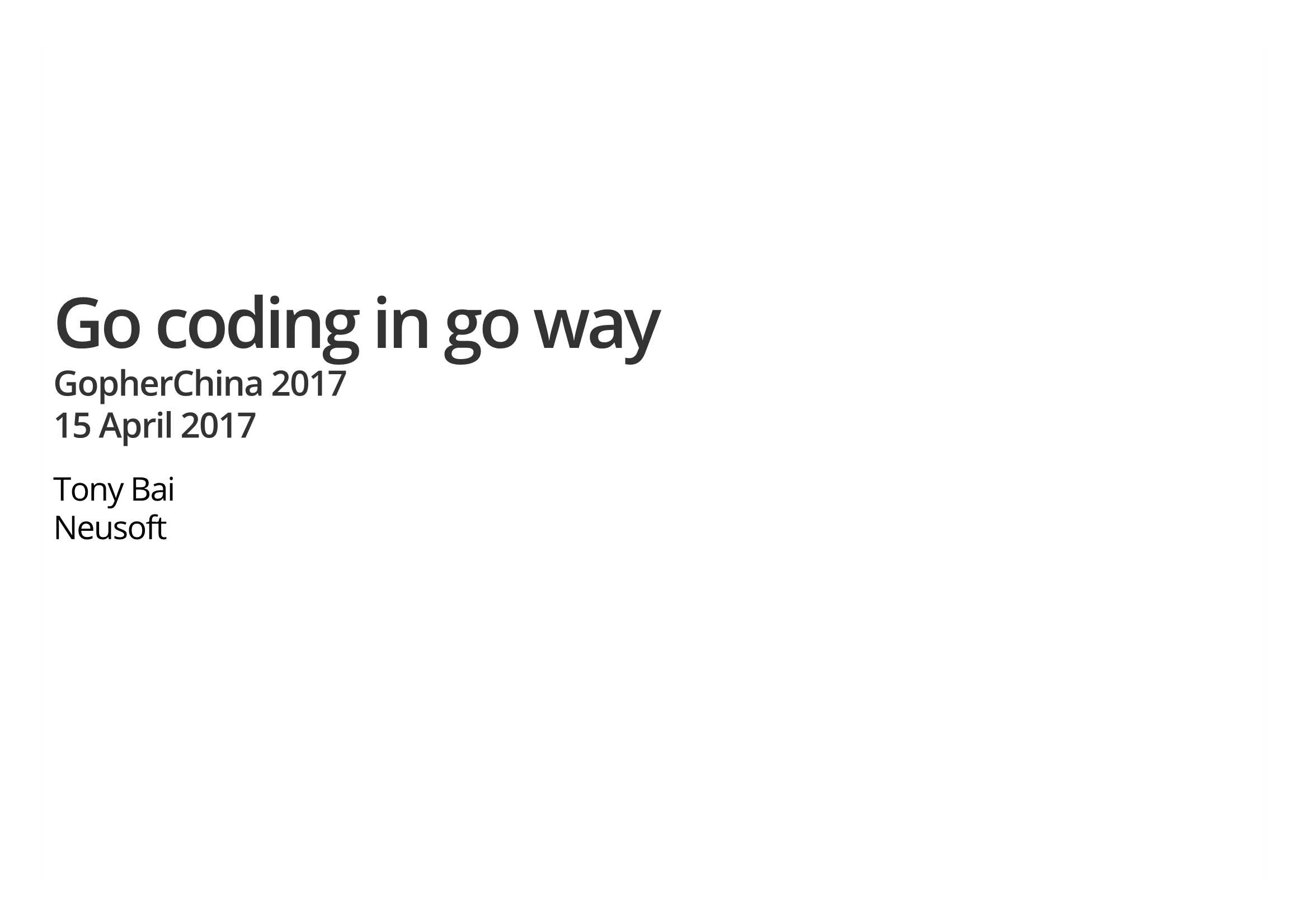 Go coding in go way-2017-69页
