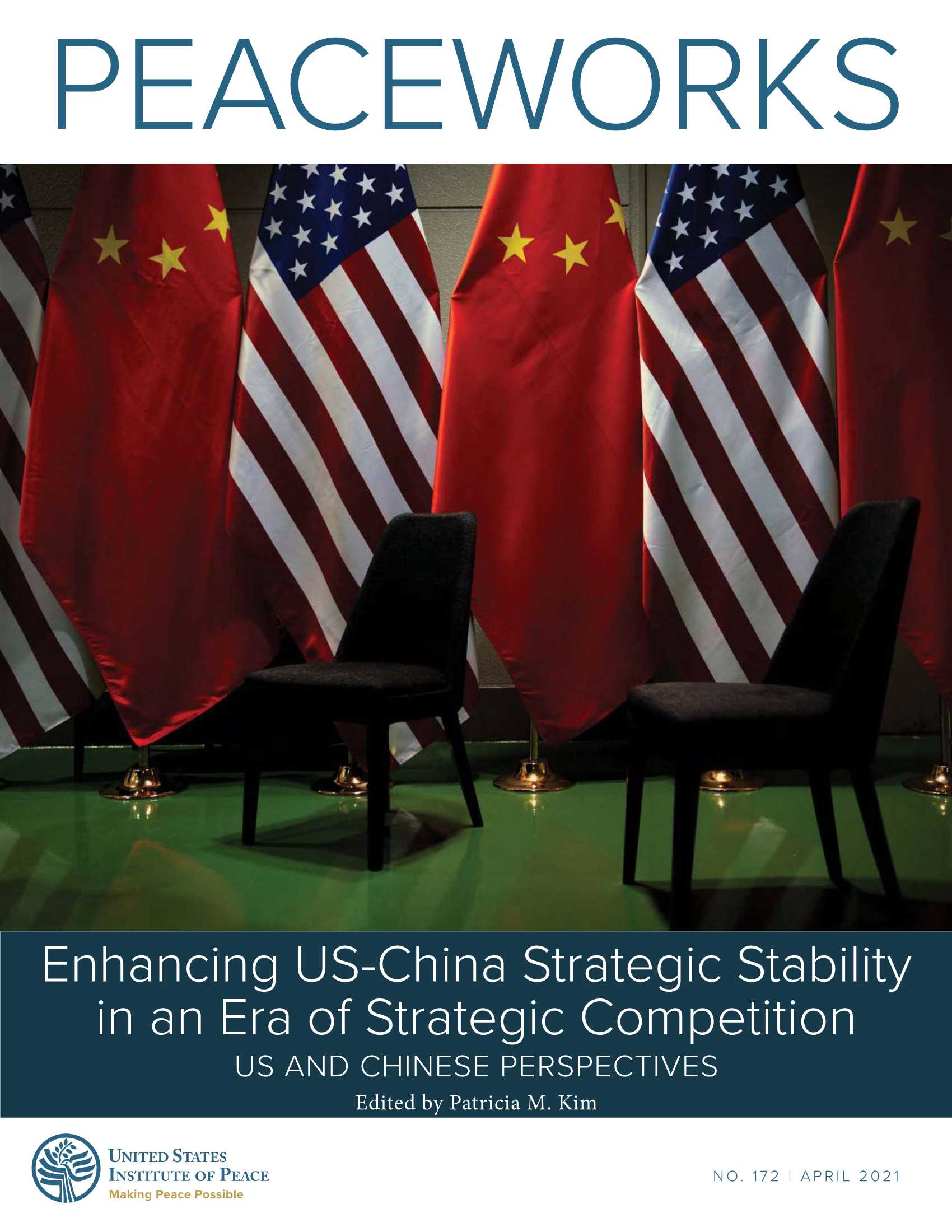 美国和平研究所-在战略竞争时代加强美中战略稳定-2021.04-68页