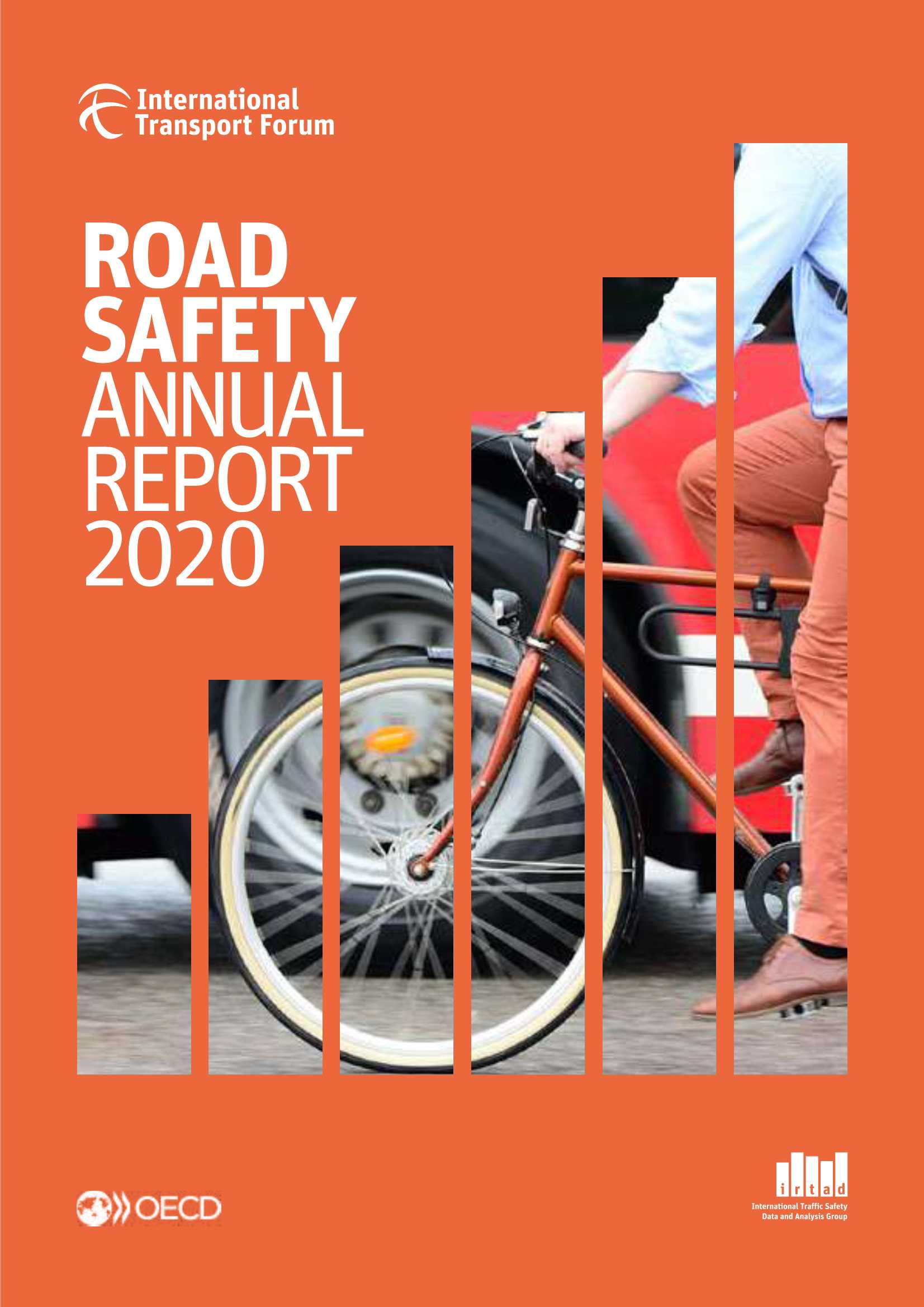 ITF-2020年道路安全年度报告（英文）-2021.04-65页
