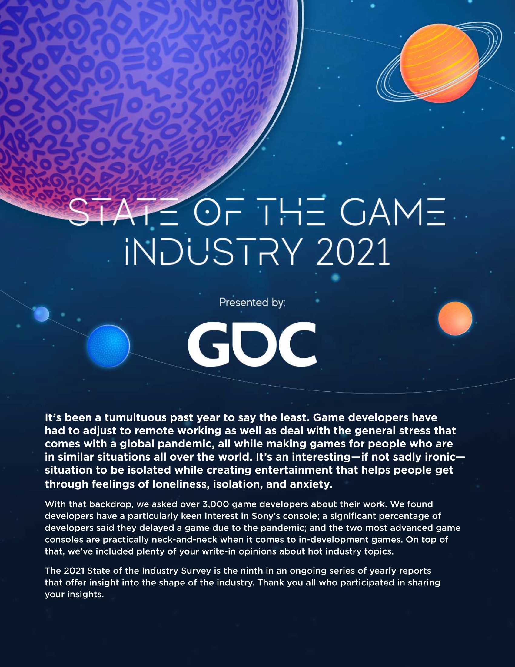 GDC-2021年游戏行业报告（英文）-2021.05-29页