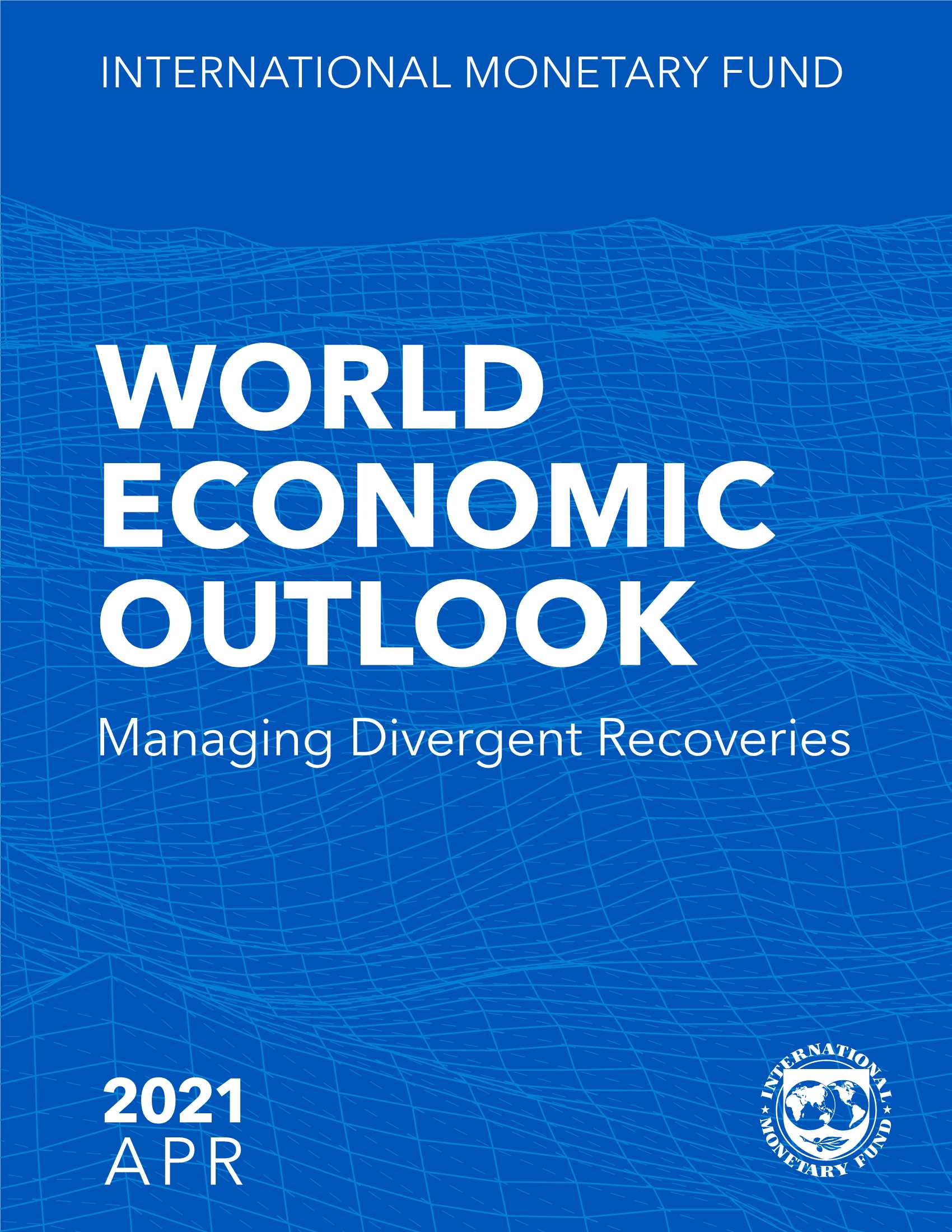 IMF-2021世界经济展望报告（英文）-2021.04-191页