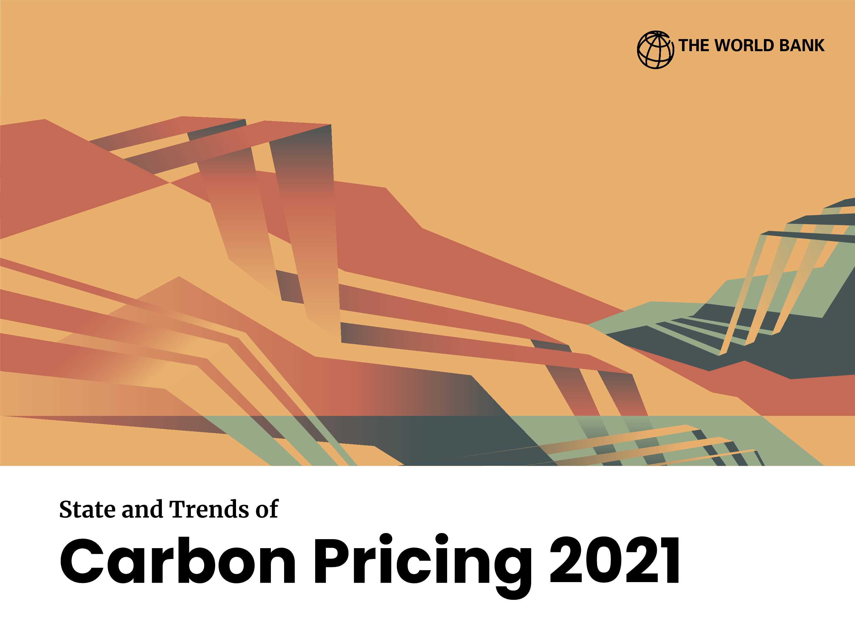 世界银行-2021年碳定价的现状与趋势（英文）-2021.05-87页