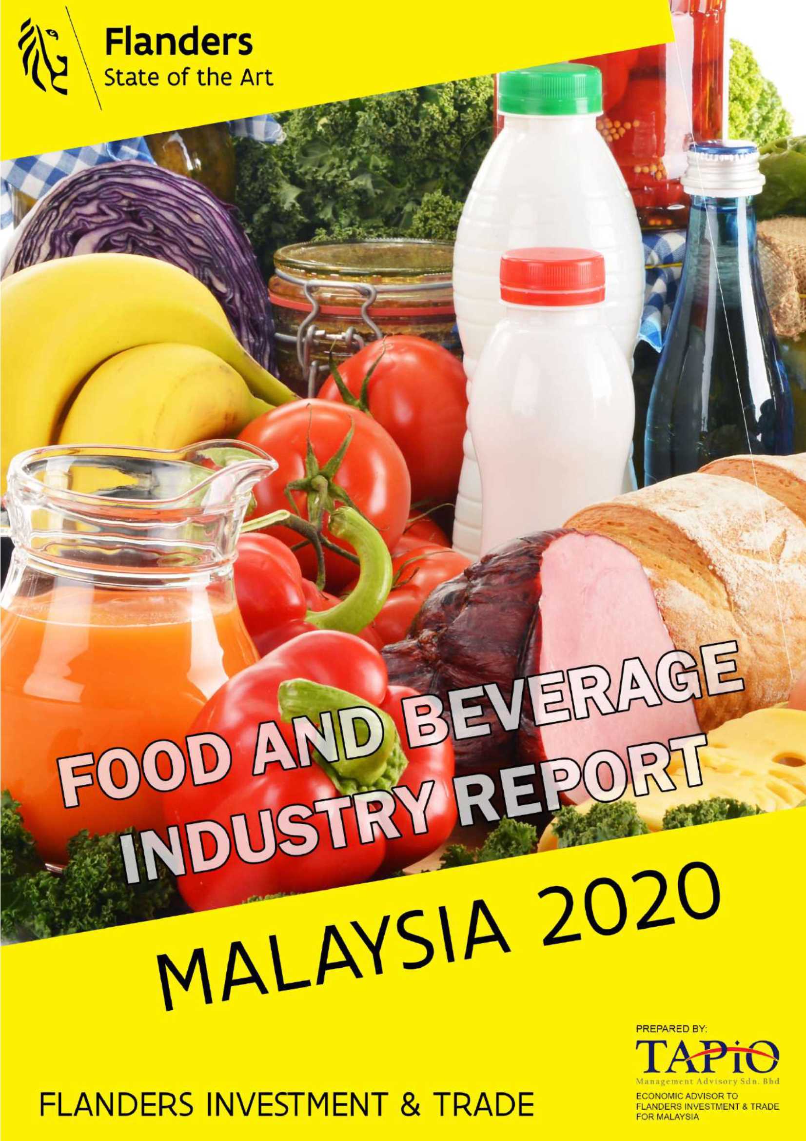 法兰德斯-2020年马来西亚餐饮报告（英文）-2021.05-28页
