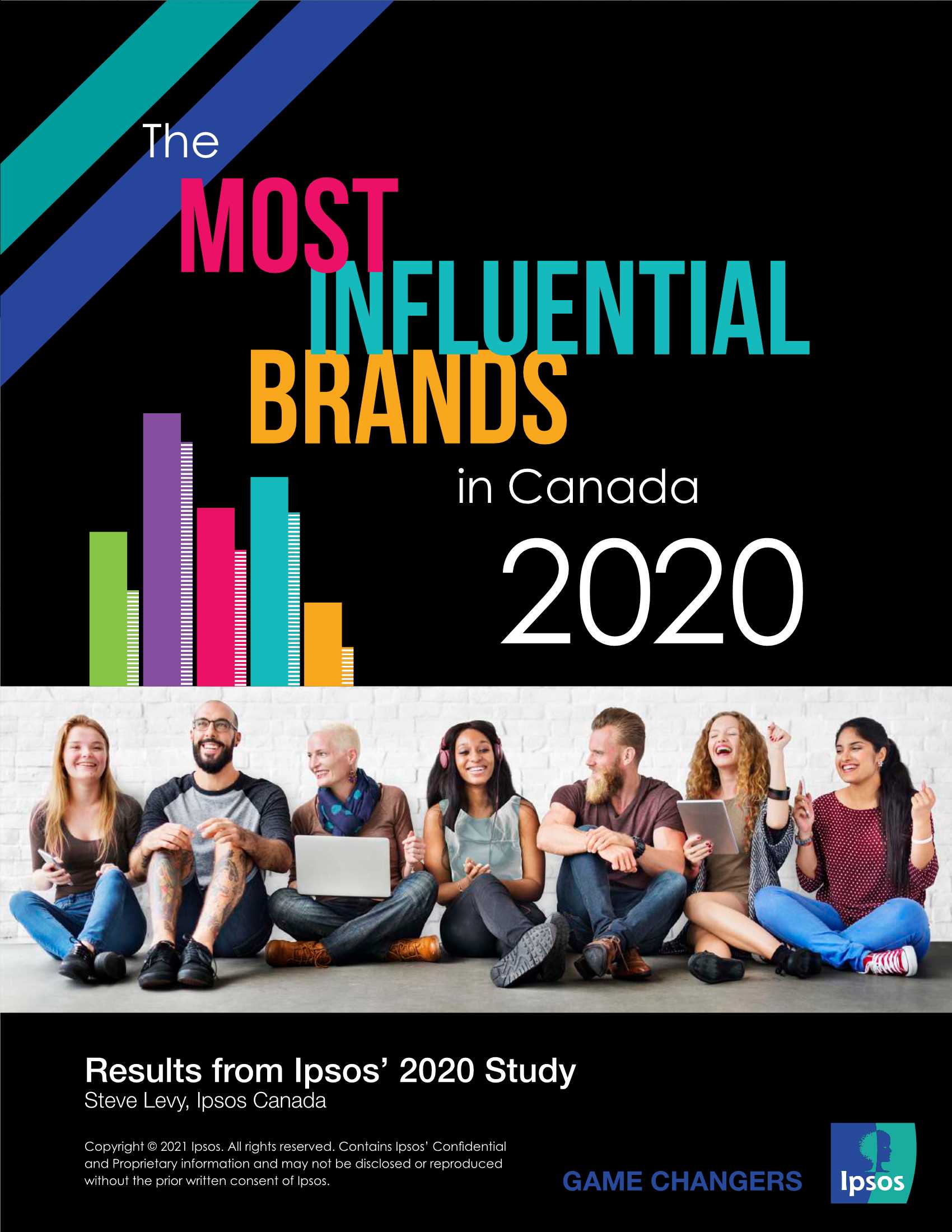 益普索-加拿大最具影响力品牌2020（英文）-2021.05-21页