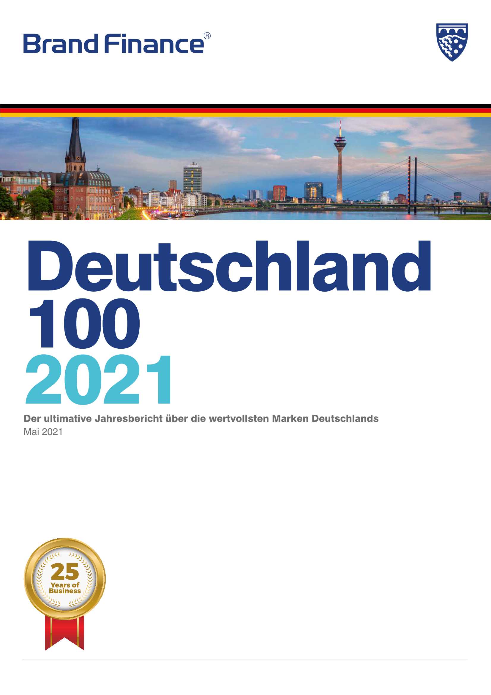 Brand Finance-关于德国最有价值品牌的最终年度报告（英文）-2021.05-31页