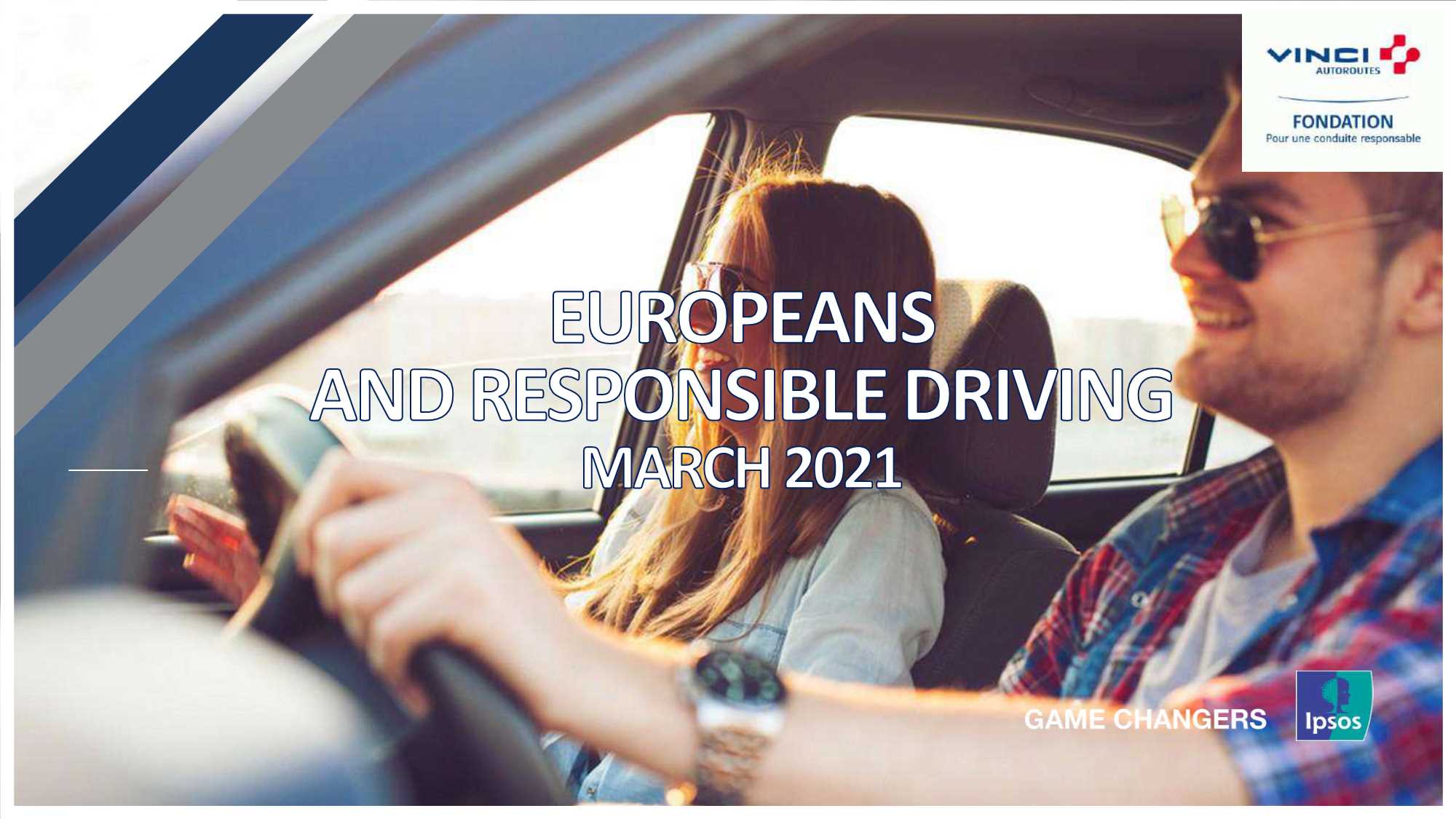 益普索-2021年欧洲安全驾驶报告（英文）-2021.05-77页