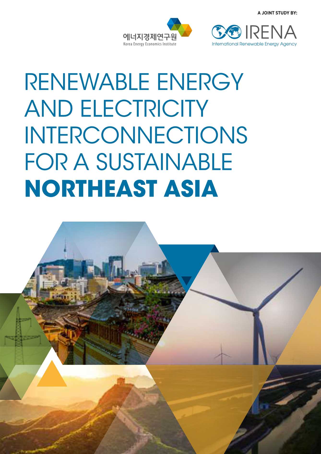 IRENA-东北亚可持续发展的可再生能源和电力互联（英文）-2021.05-144页