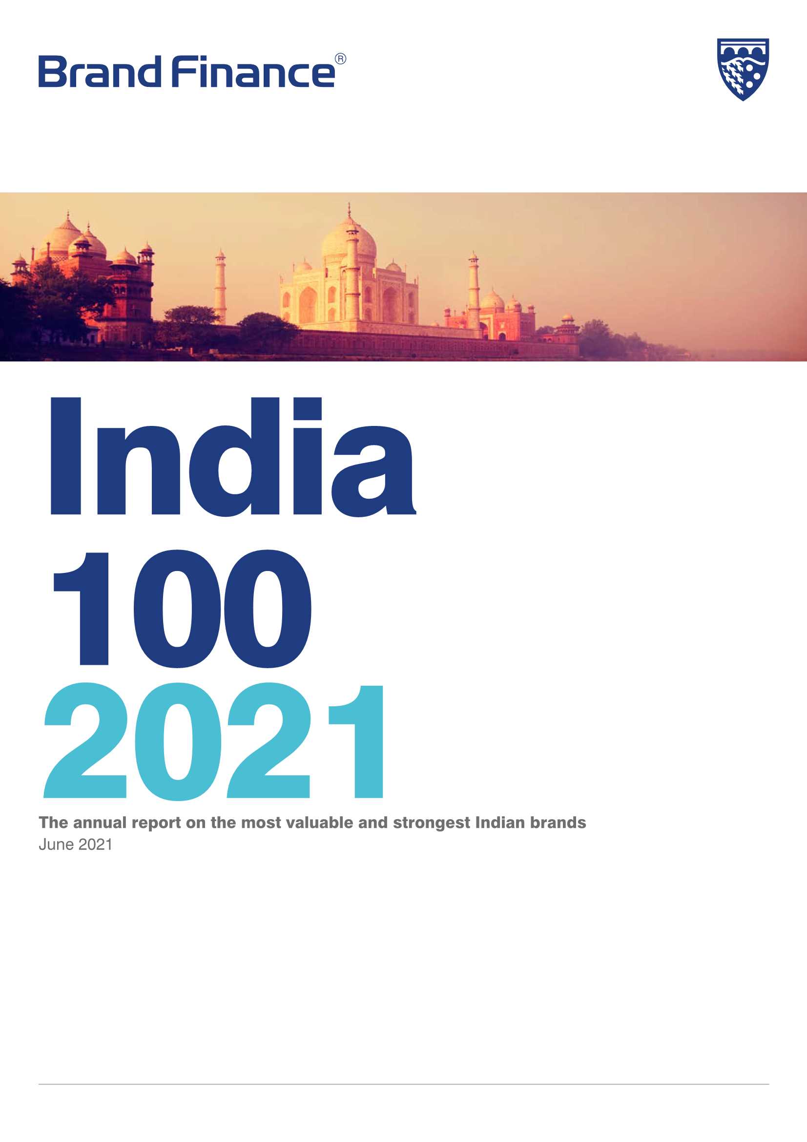 Brand Finance-最具价值和实力的印度品牌年度报告（英文）-2021.06-28页