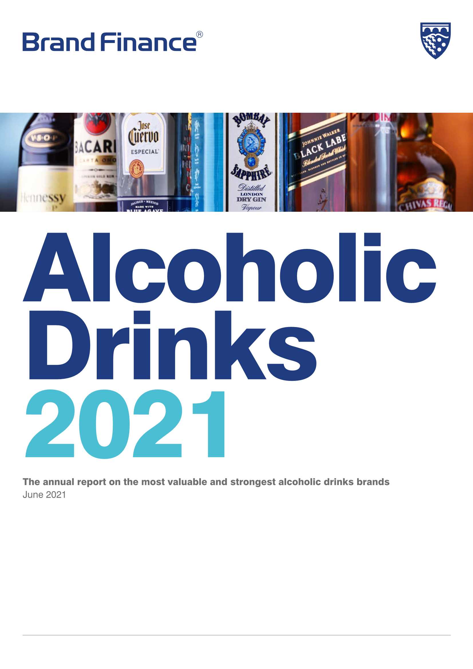 Brand Finance-酒精饮料2021（英文）-2021.06-44页
