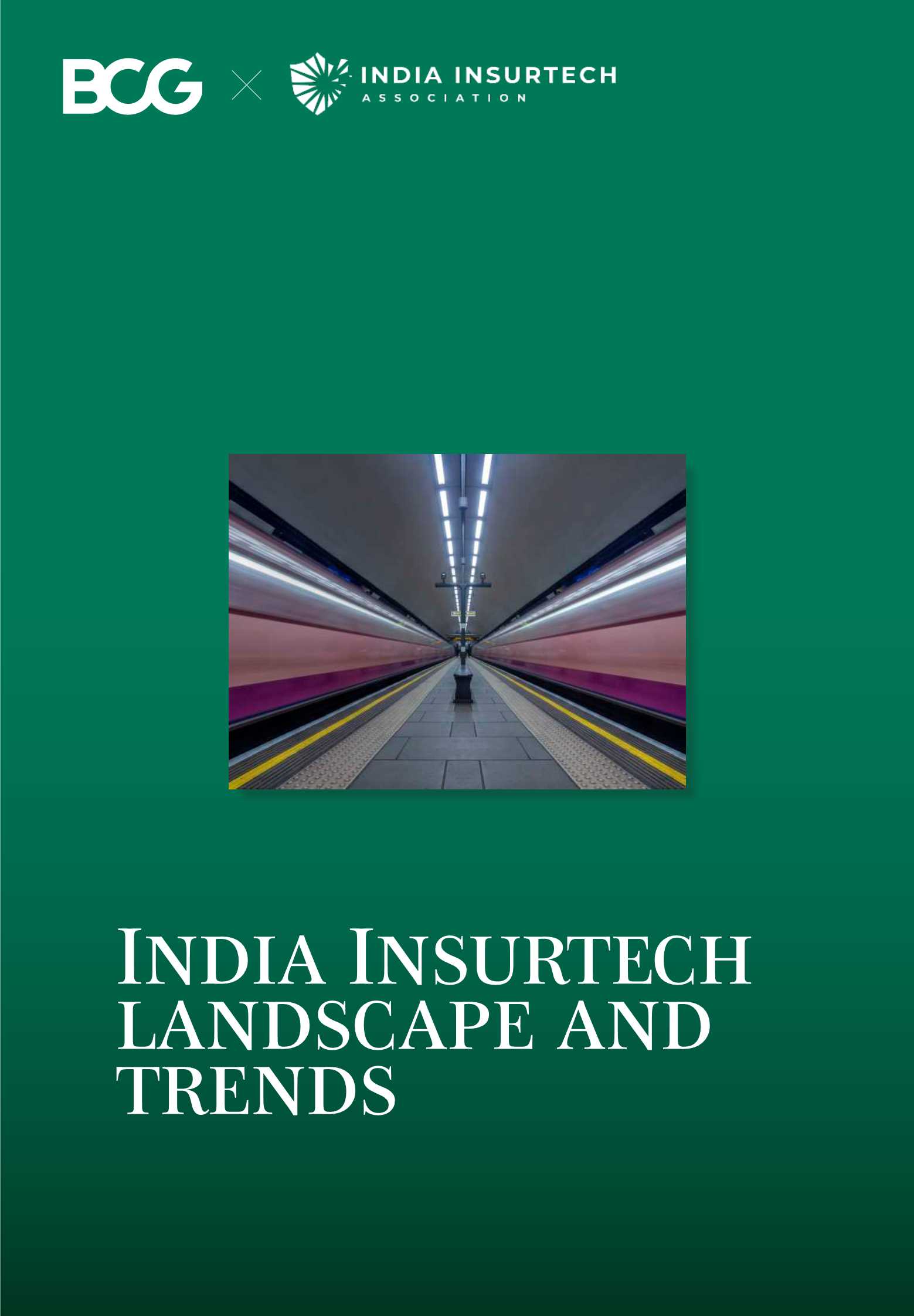 BCG&印度观察-印度保险科技景观和趋势报告（英文）-2021.06-40页
