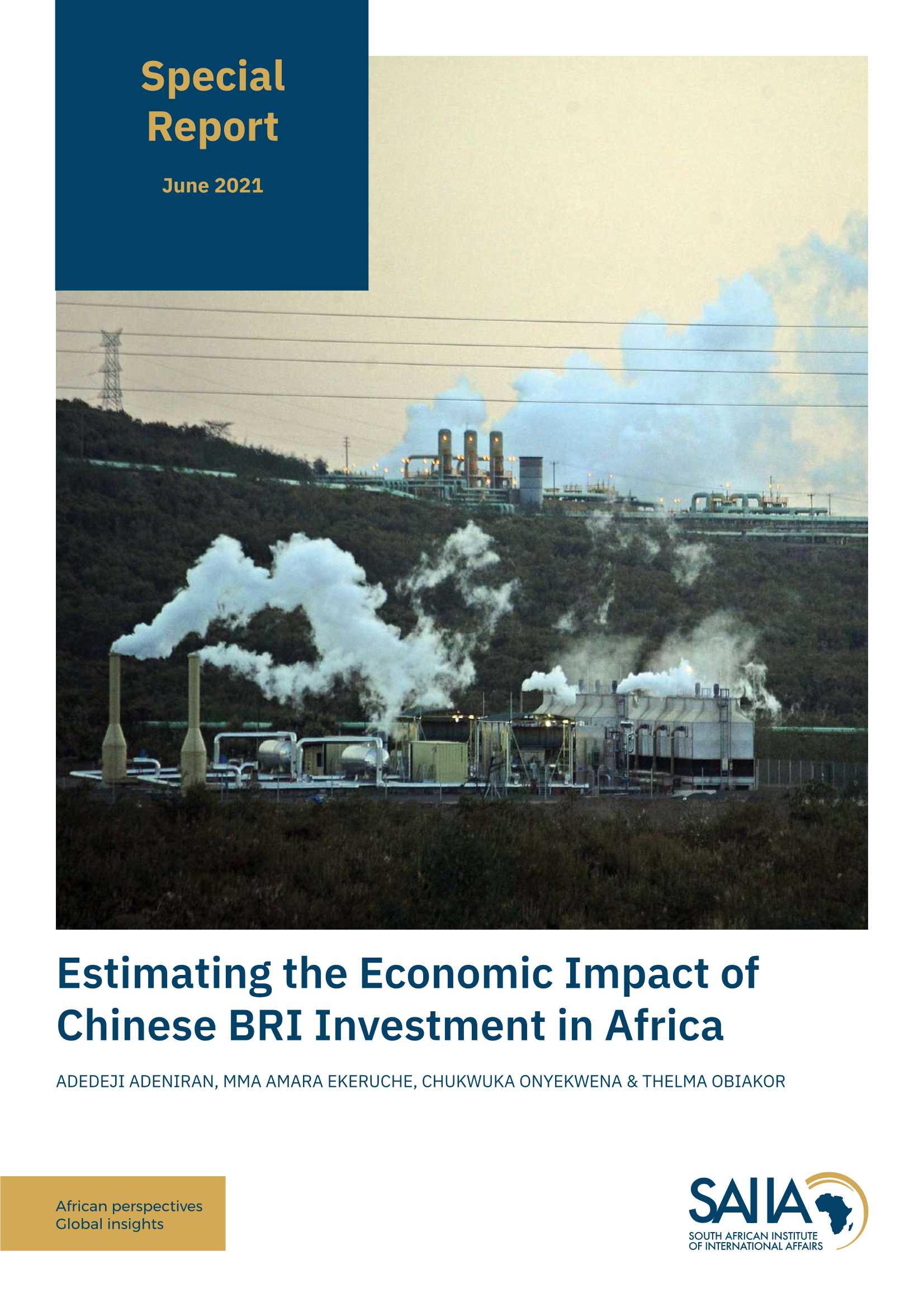 南非国际事务研究所-中国对非洲一带一路投资的经济影响评估-2021.06-44页