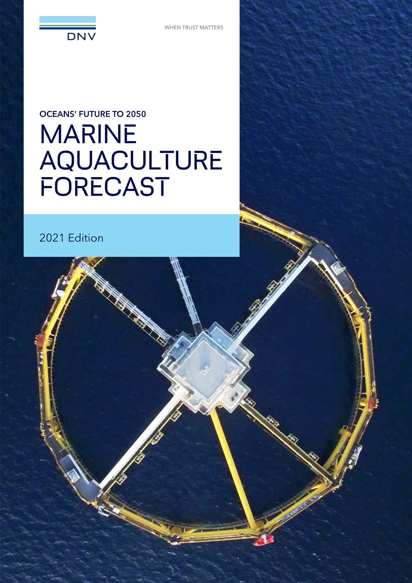 DNV-2050年海洋的未来：海水养殖预测（英文）-2021.06-48页