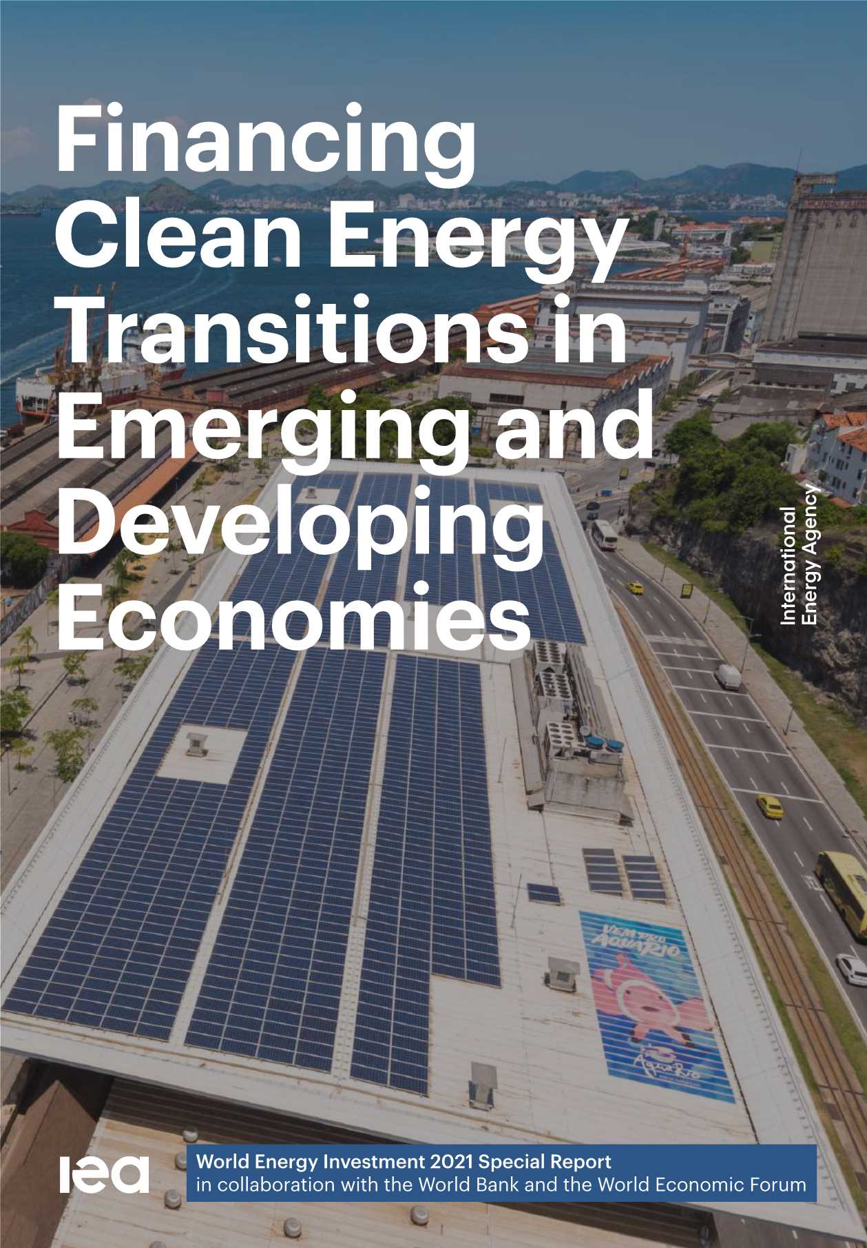 IEA-世界能源投资报告2021特别报告—为新兴和发展中经济体的清洁能源转型提供融资（英文）-2021.06-237页