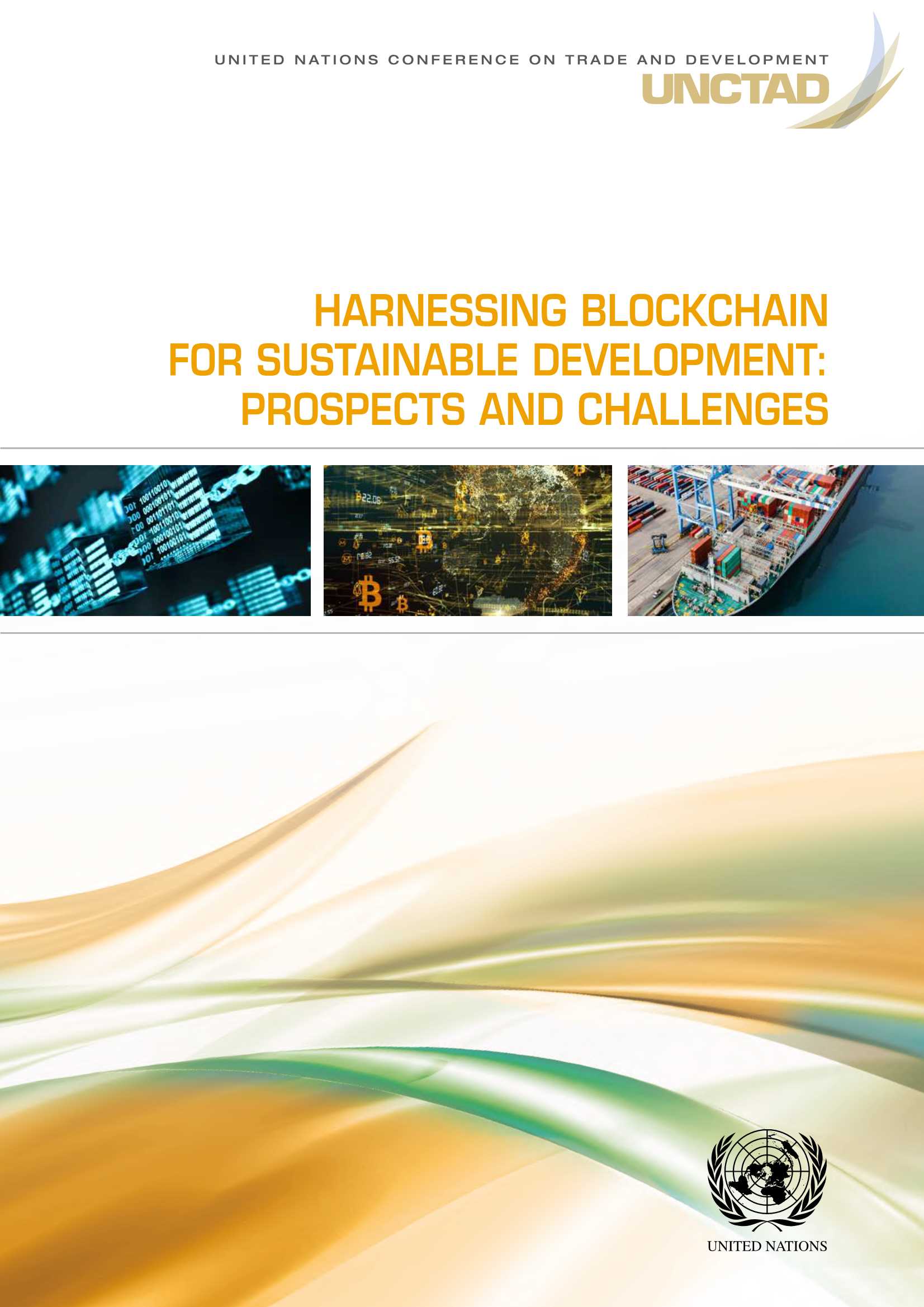 联合国贸发会-利用区块链促进可持续发展：前景与挑战（英文）-2021.06-66页