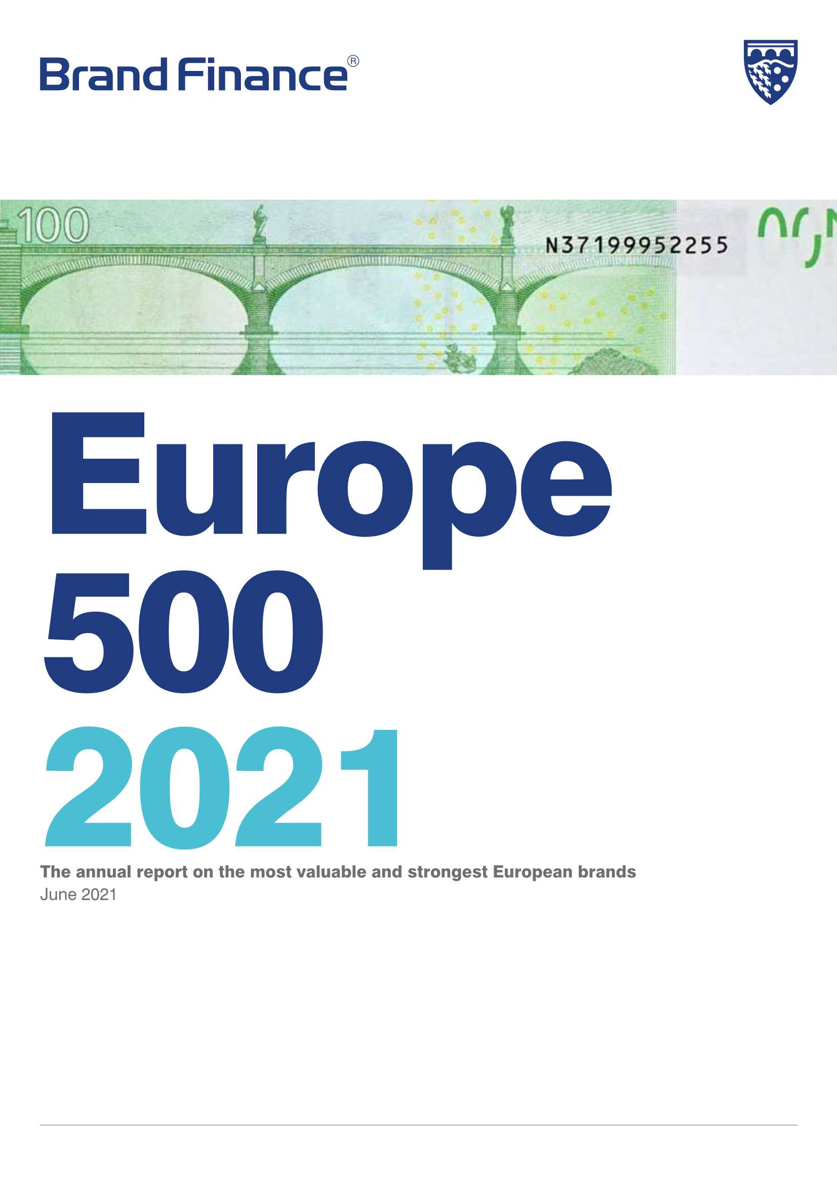 Brand Finance-2021年欧洲500强：最具价值和实力的欧洲品牌年度报告（英文）-2021.06-37页