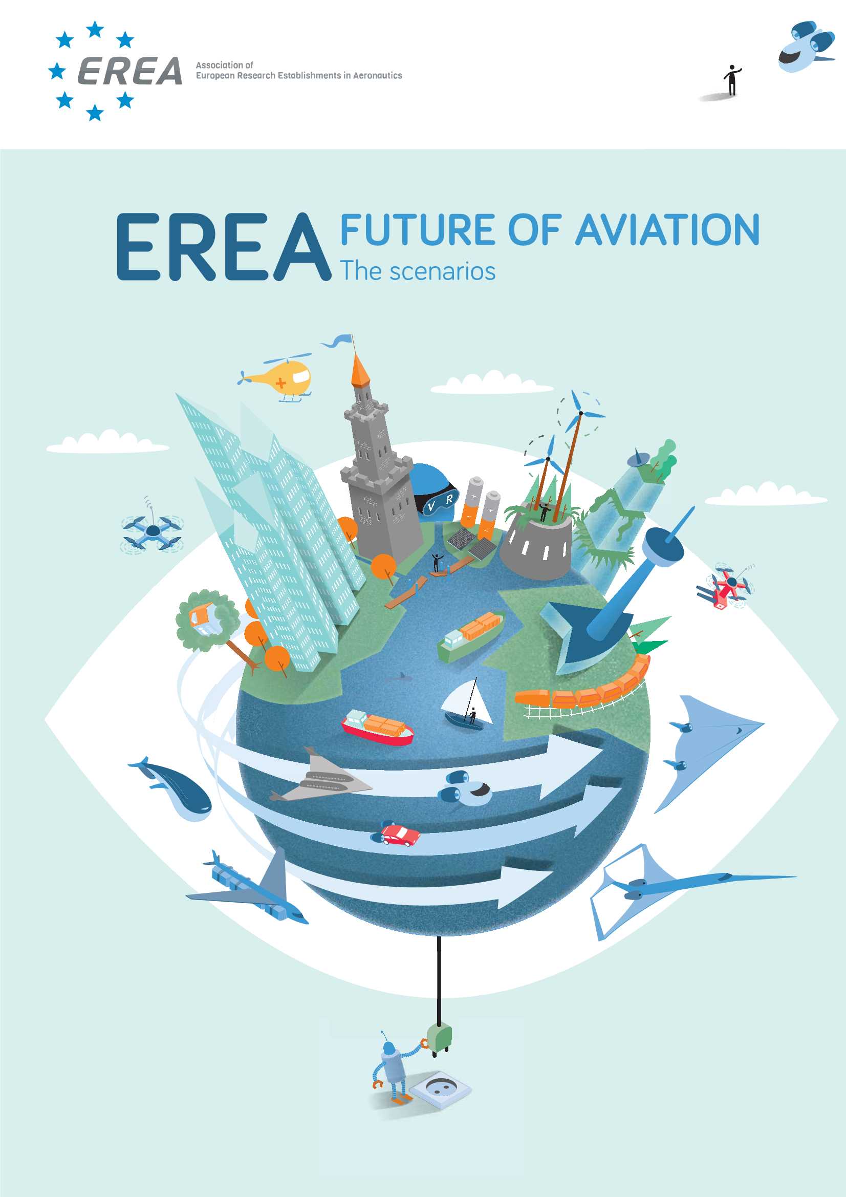EREA-航空的未来场景（英文）-2021.06-68页