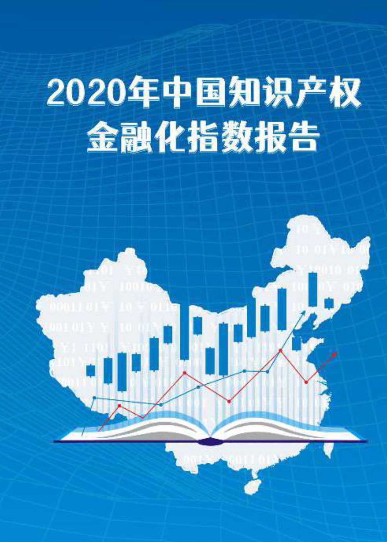 广州知识产权交易中心-2020年中国知识产权金融化指数报告——精简版-2021.07-89页