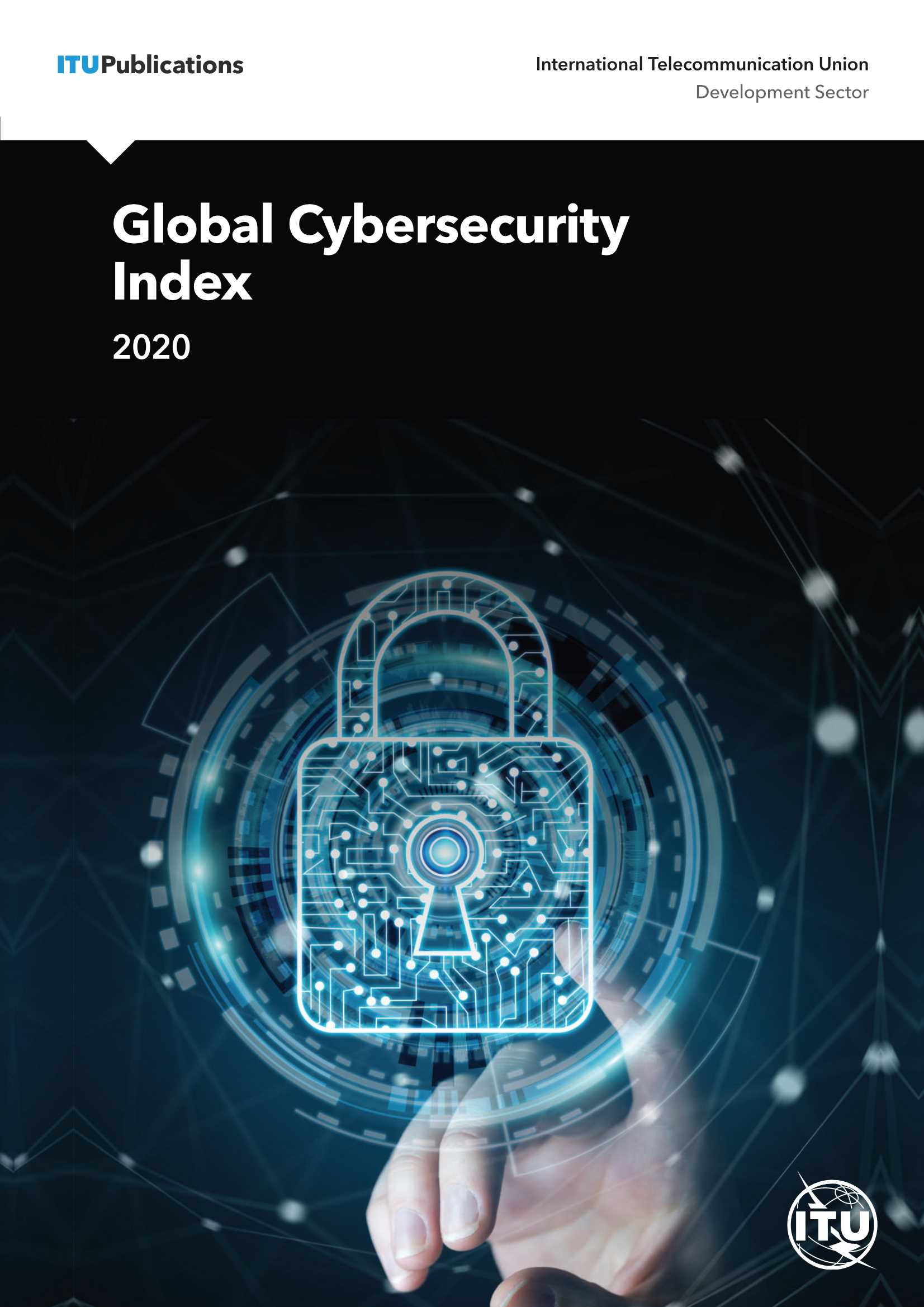 ITU-2020年全球网络安全指数（GCI）报告-2021.07-172页