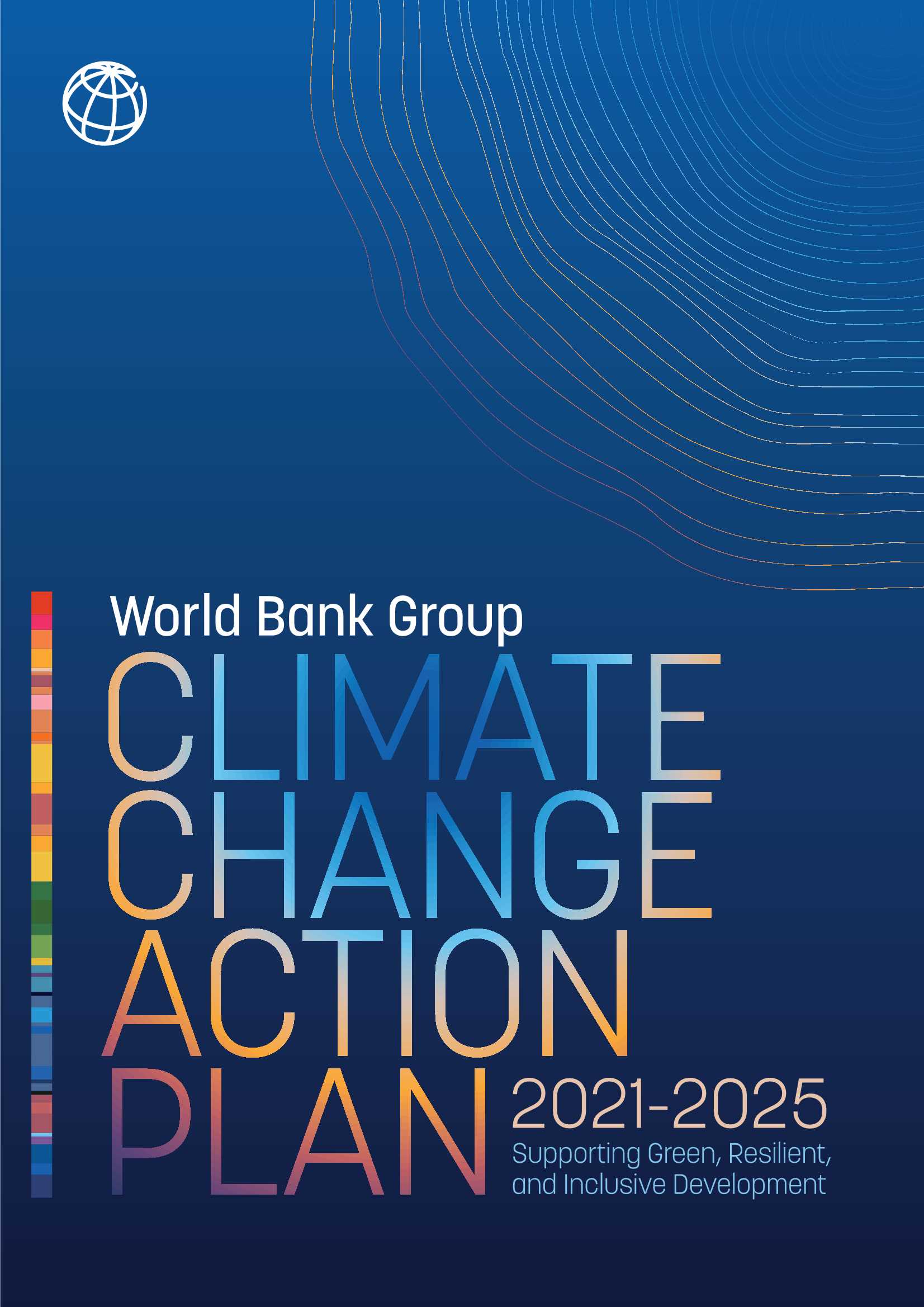 世界银行-气候变化行动计划（2021-2025）-2021.07-61页