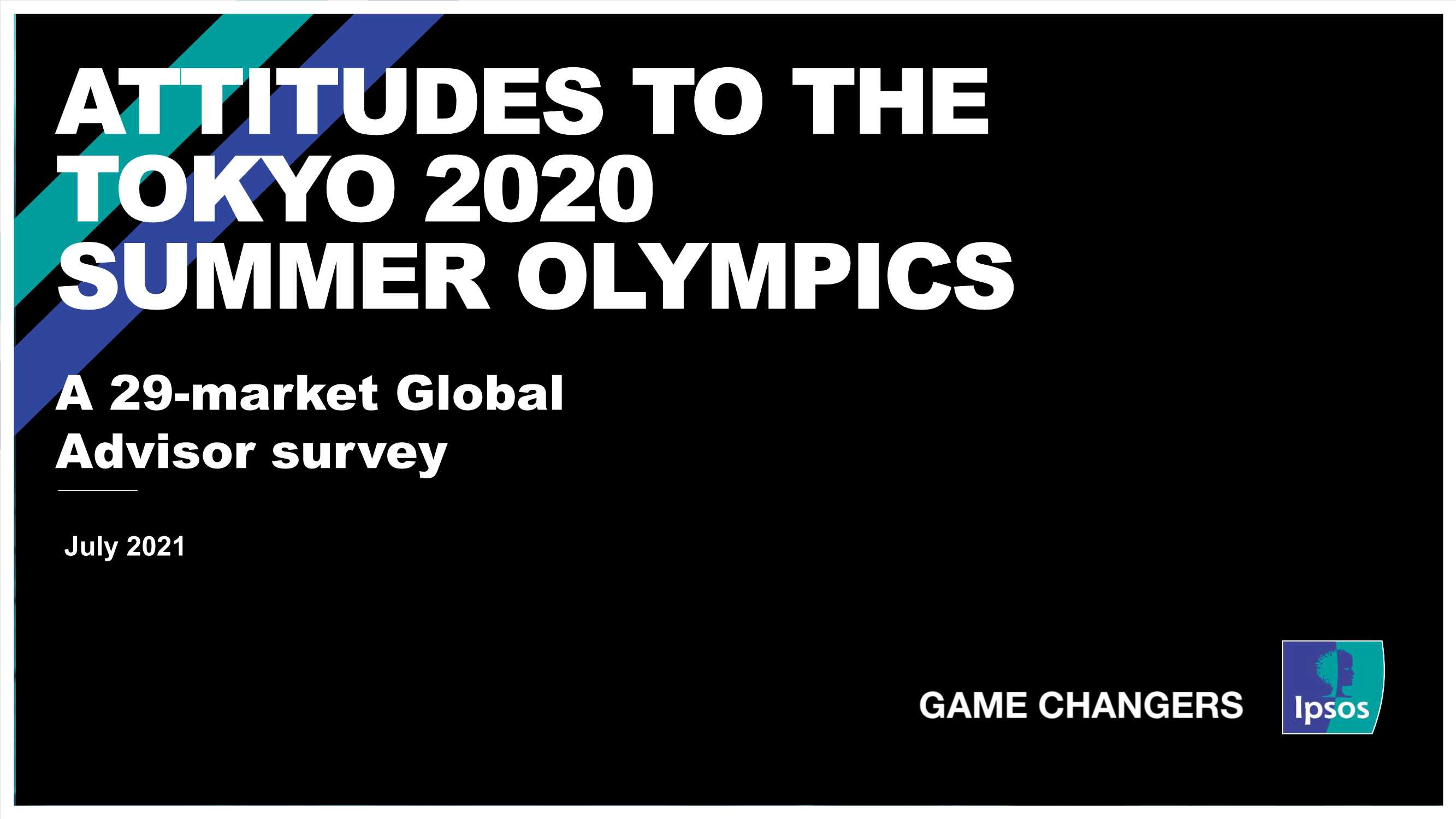 益普索-对2020年东京夏季奥运会的态度（英）-2021.07-24页