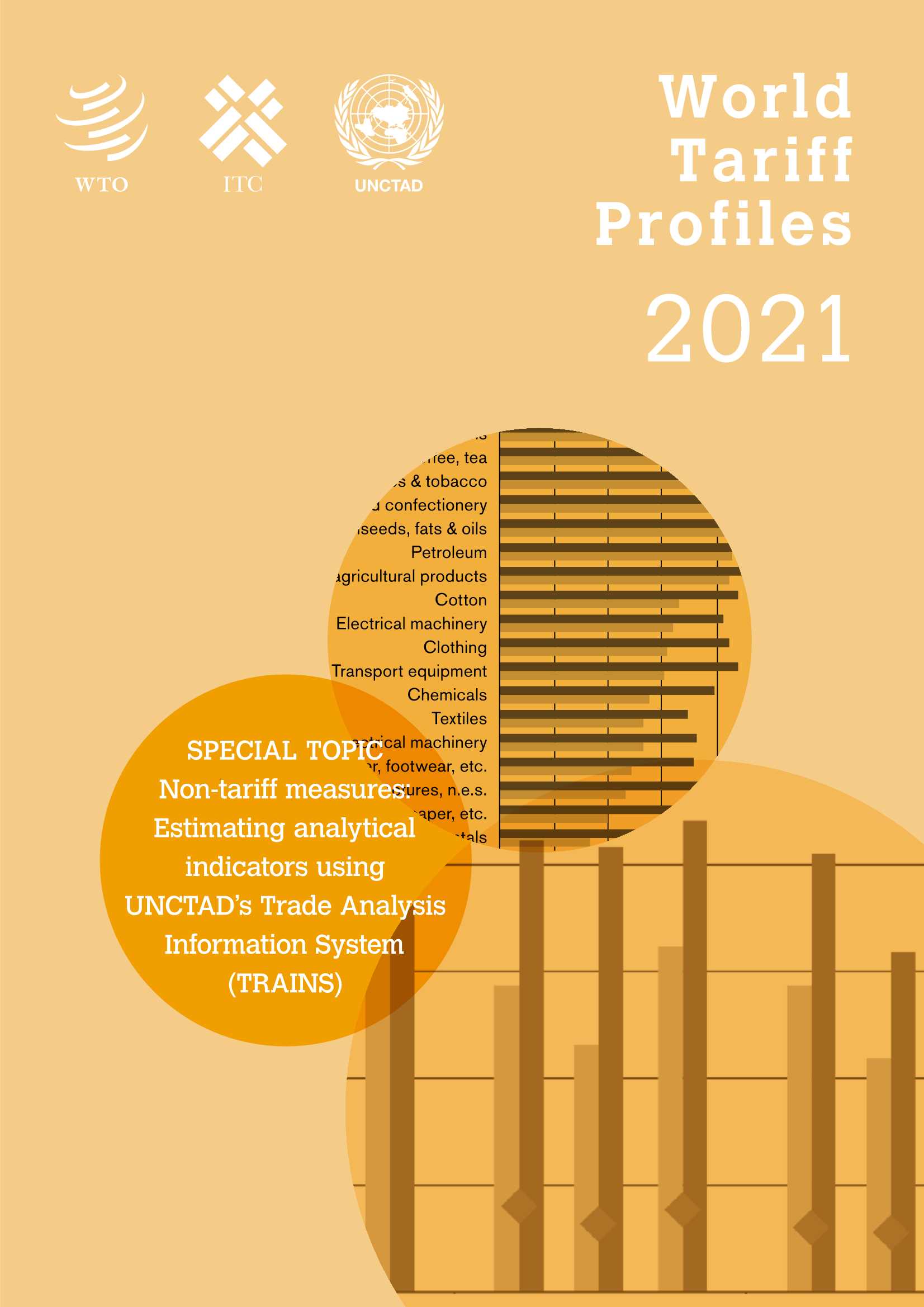 2021年版世界关税概况报告（英）-2021.07-252页