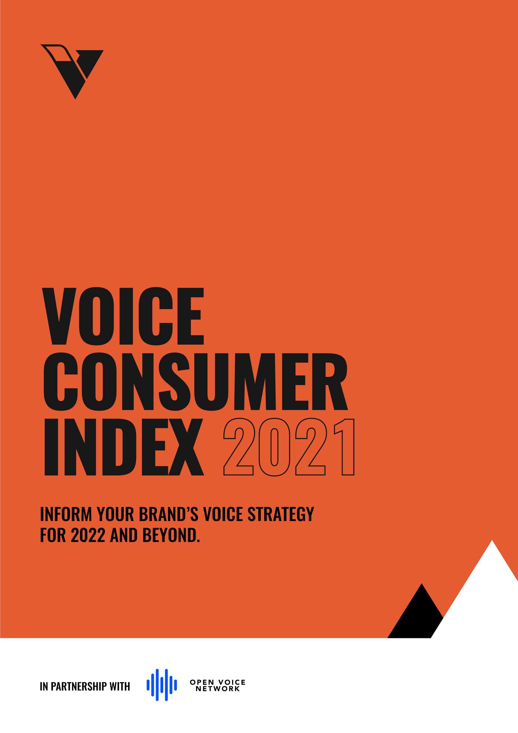 2021年语音消费指数报告（英）-2021.07-40页
