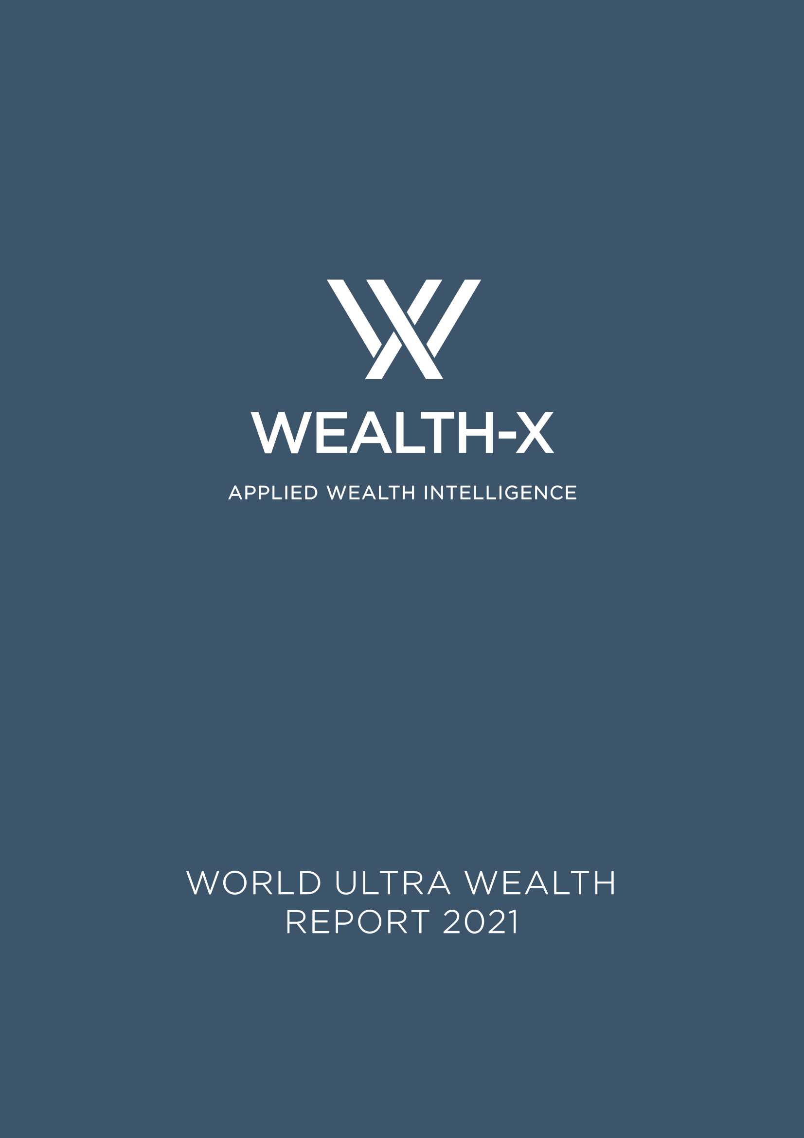 WealthX-2021年世界超级财富报告-2021.07-27页