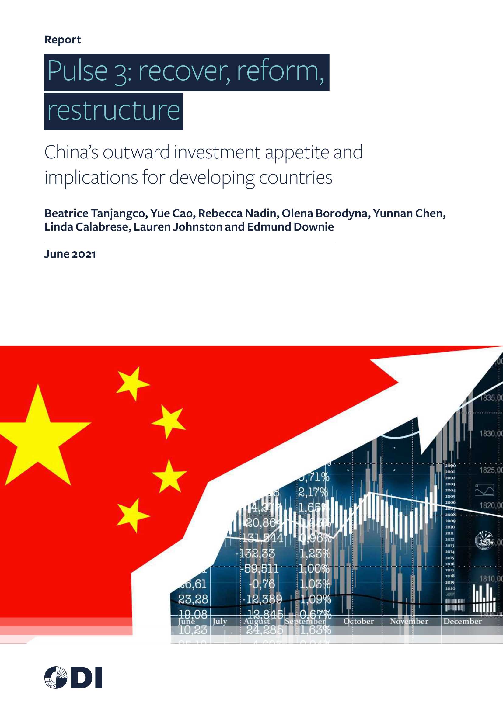 ODI-中国的对外投资欲望和对发展中国家的影响（英）-2021.06-92页