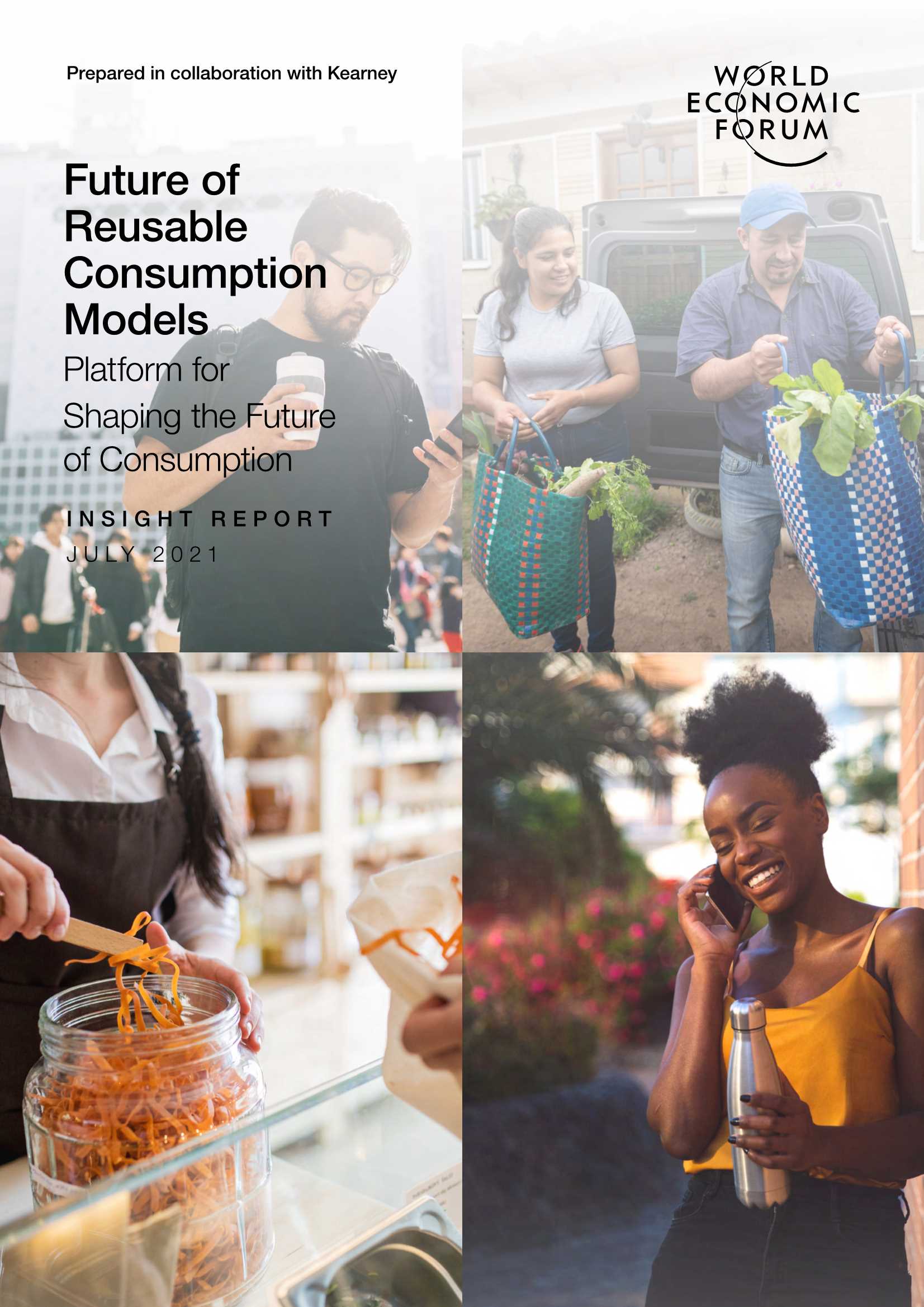 世界经济论坛-Future of Reusable Consumption Models-2021.08-36页