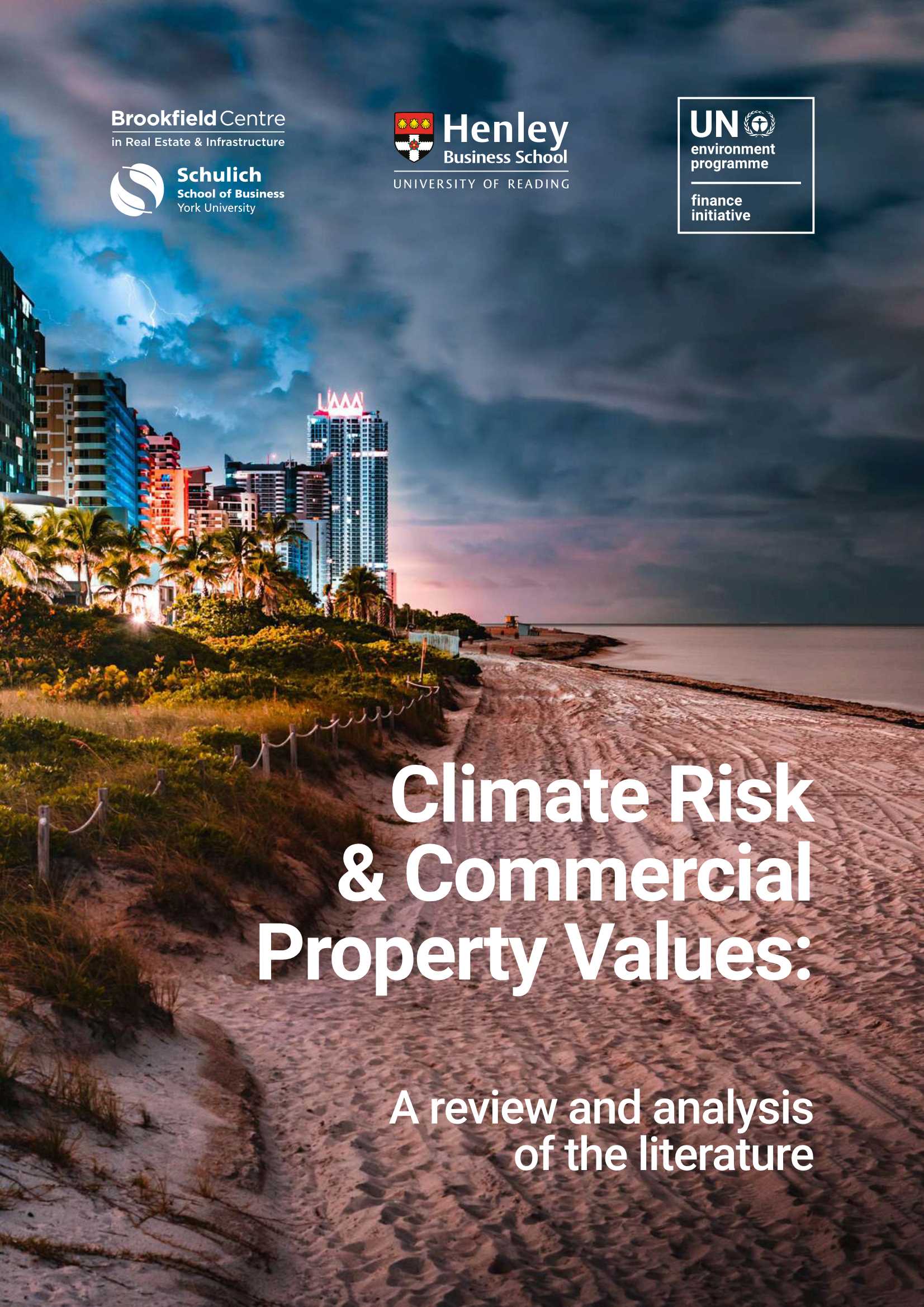 unepfi-气候风险与商业地产价值（英）-2021.08-71页