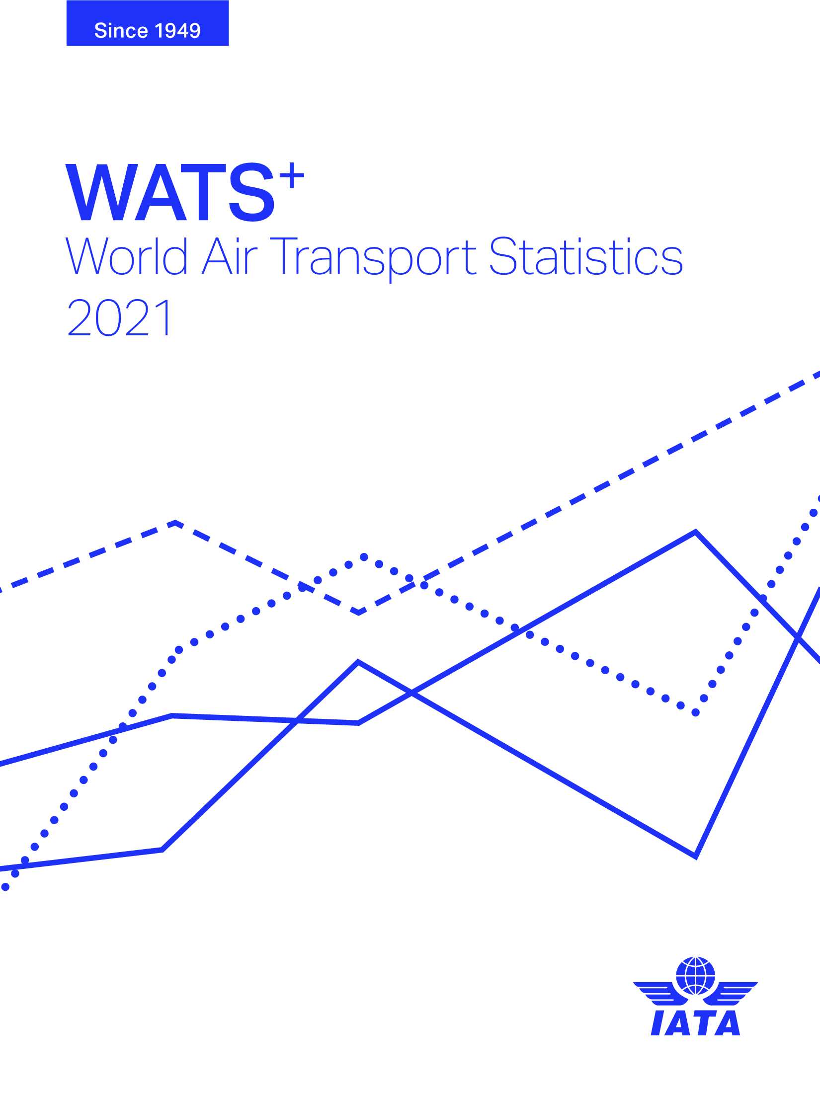 国际航协2020世界航空运输统计报告（英）-2021.09-31页