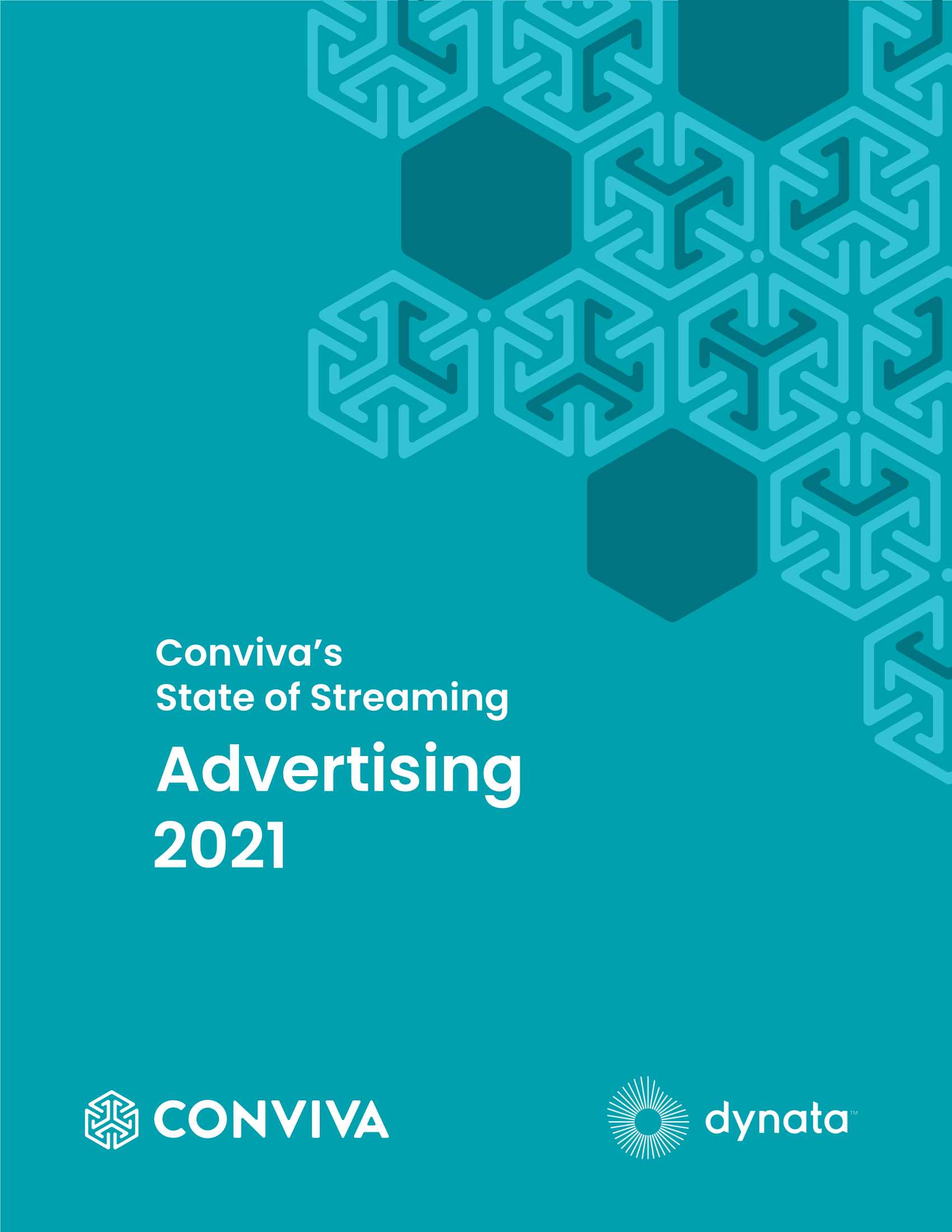 2021年Q2流媒体广告报告（英）-2021.09-21页