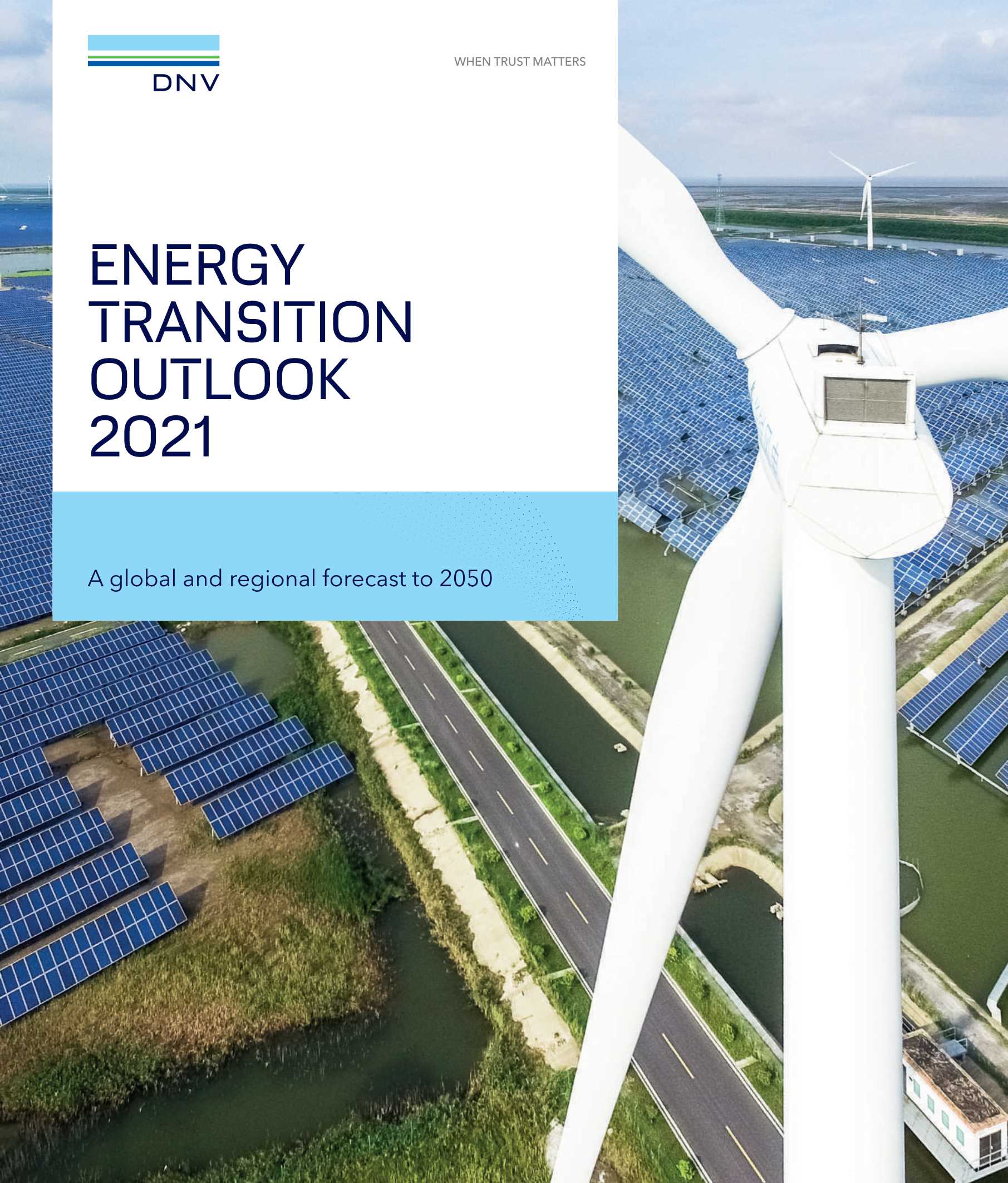 全球能源转型展望2021—全球和区域预测至2050-2021.09-282页