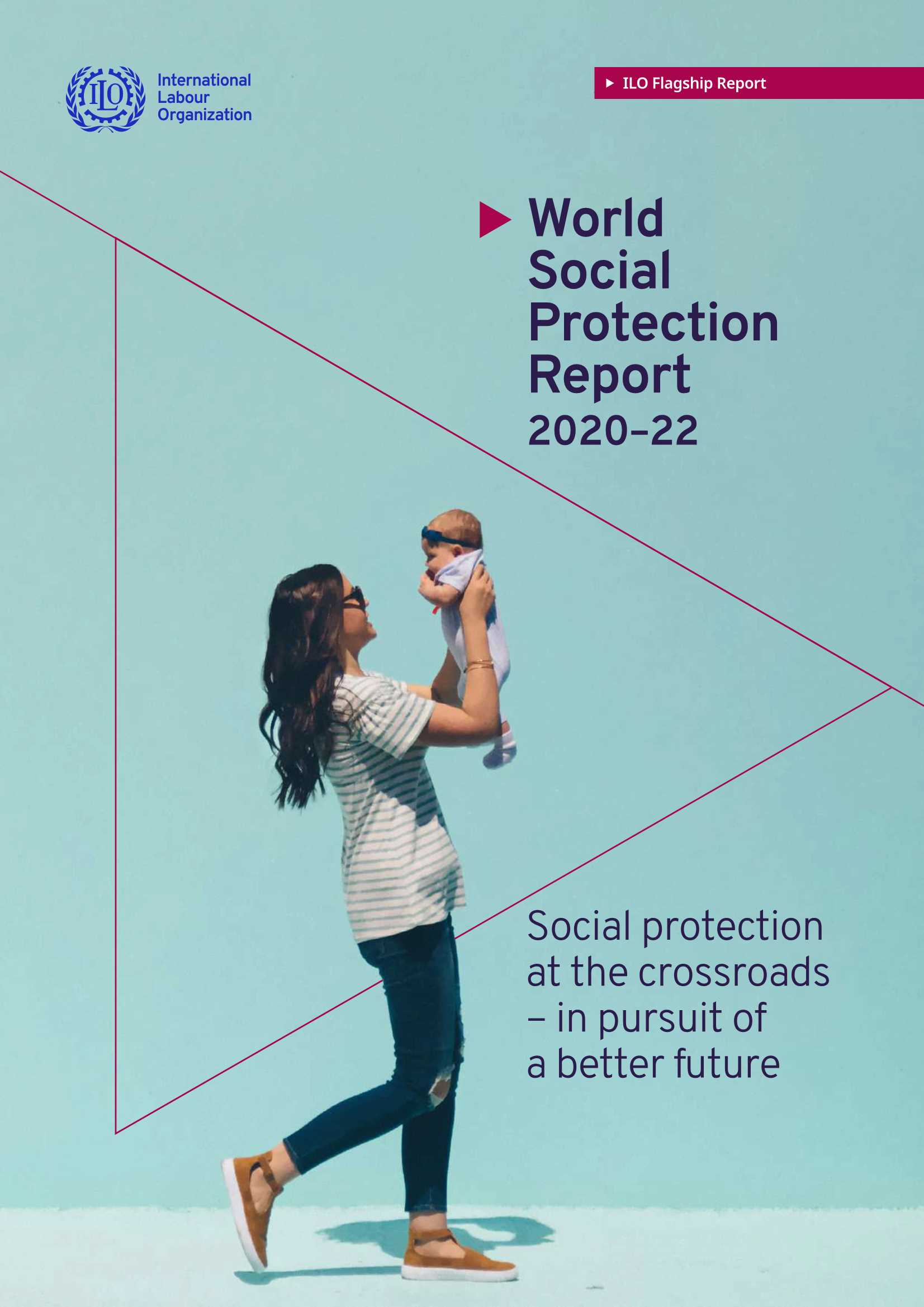 国际劳工组织-2020-22年世界社会保护报告-2021.09-318页