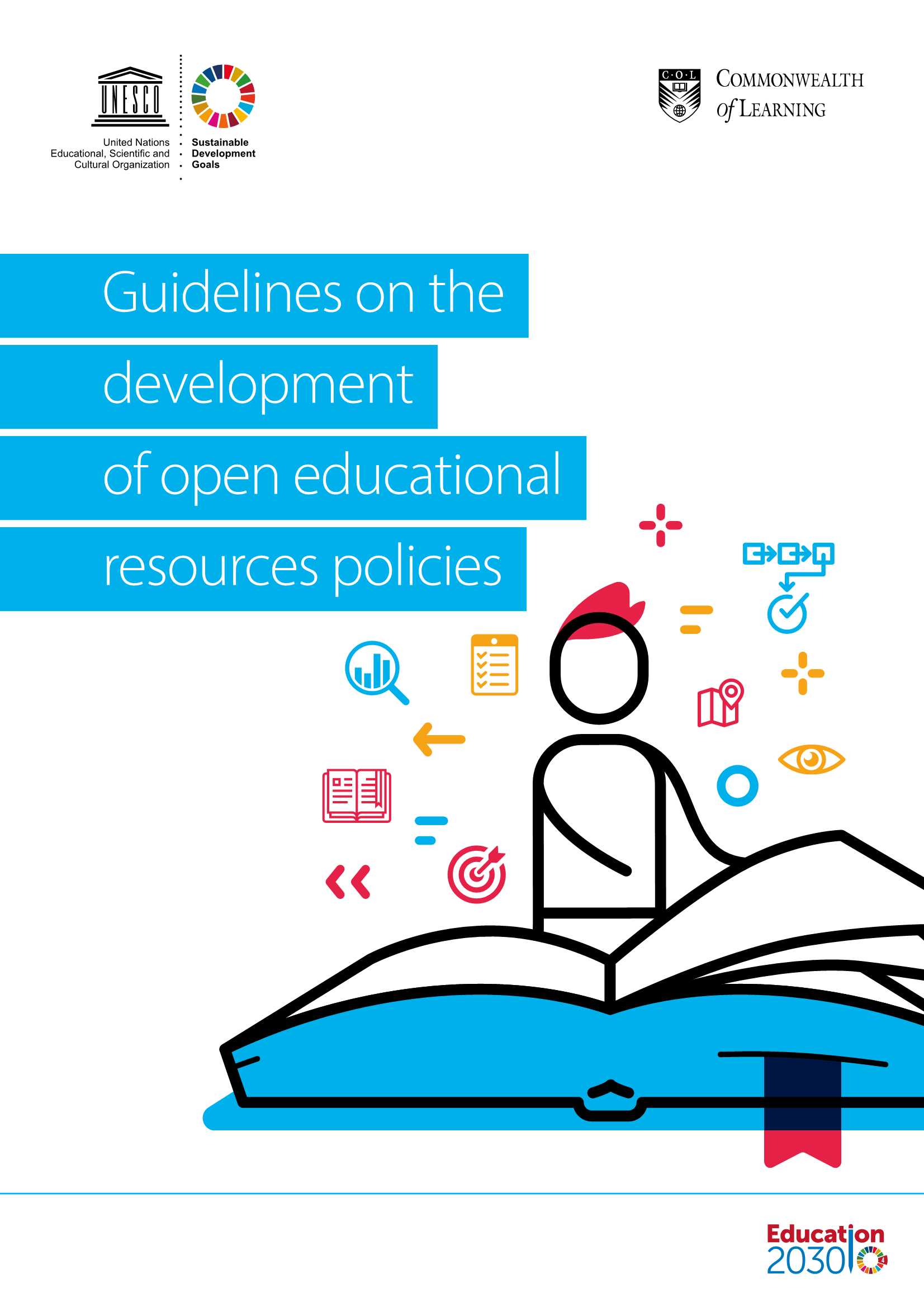 开放教育资源政策发展指南（英）-2021.09-107页