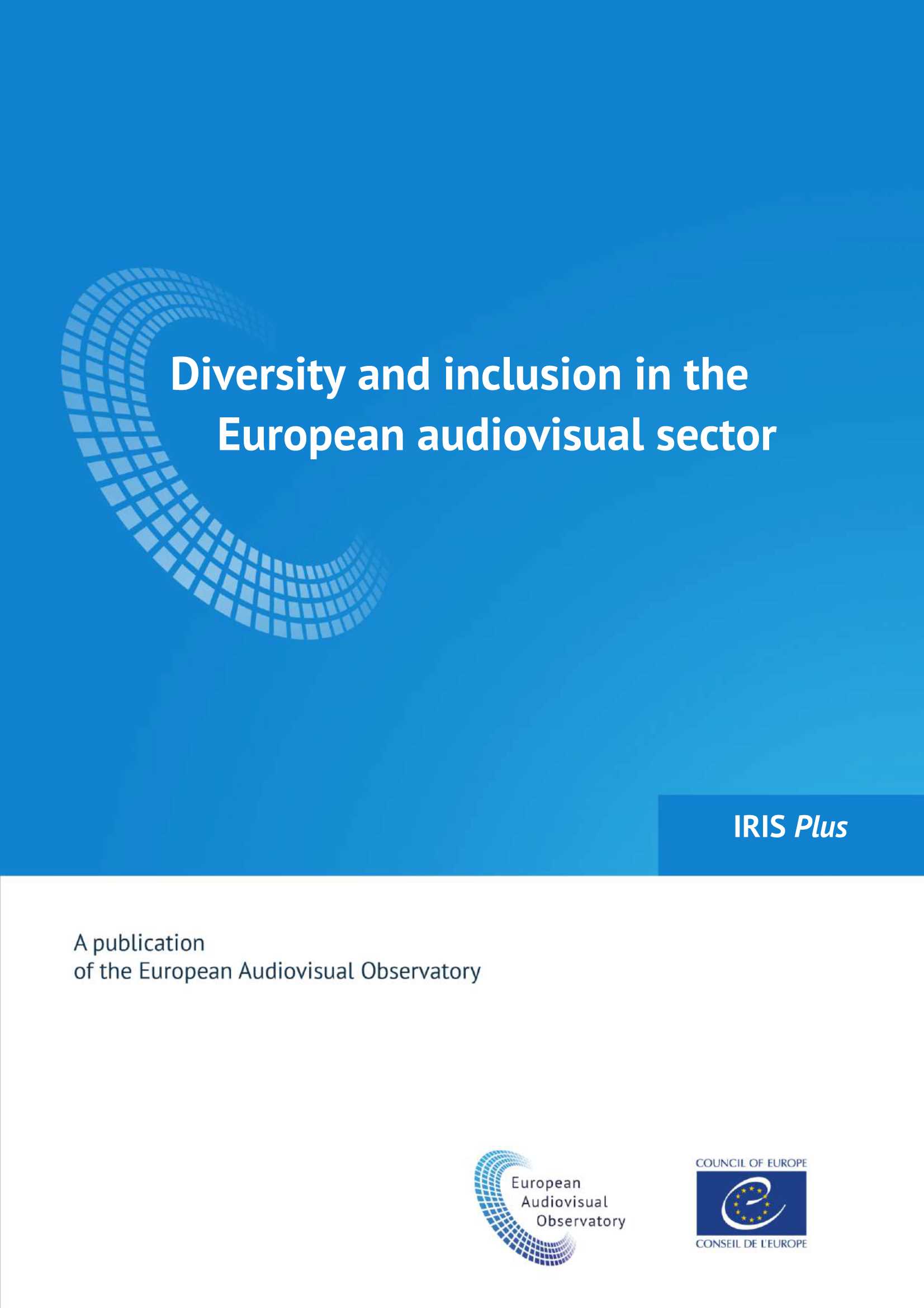 2021年欧洲视听行业多样性和包容性报告（英）-2021.09-118页