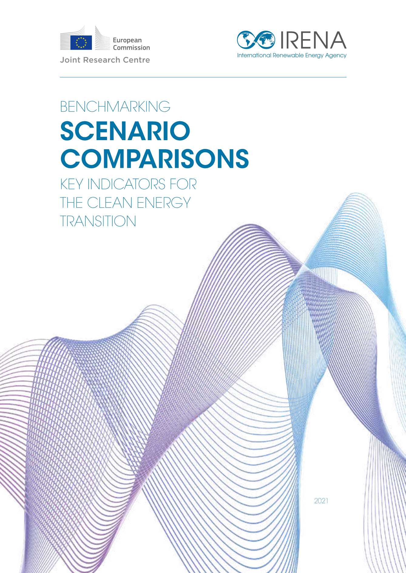 情景比较（基准化）—清洁能源转型中的关键指数-2021.10-112页