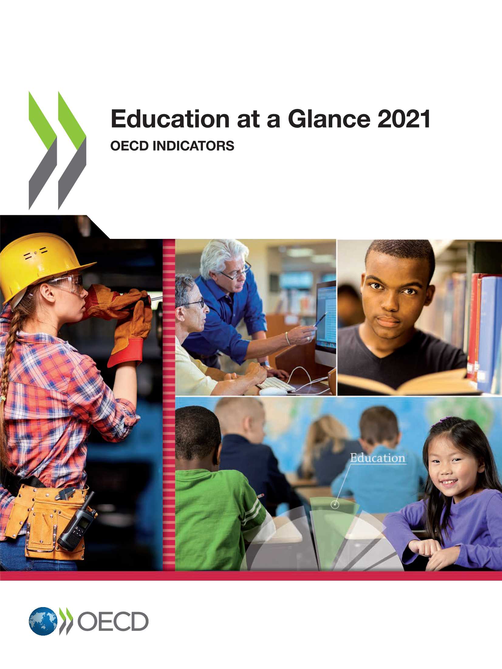OECD-2021年教育报告（英）-2021.10-474页