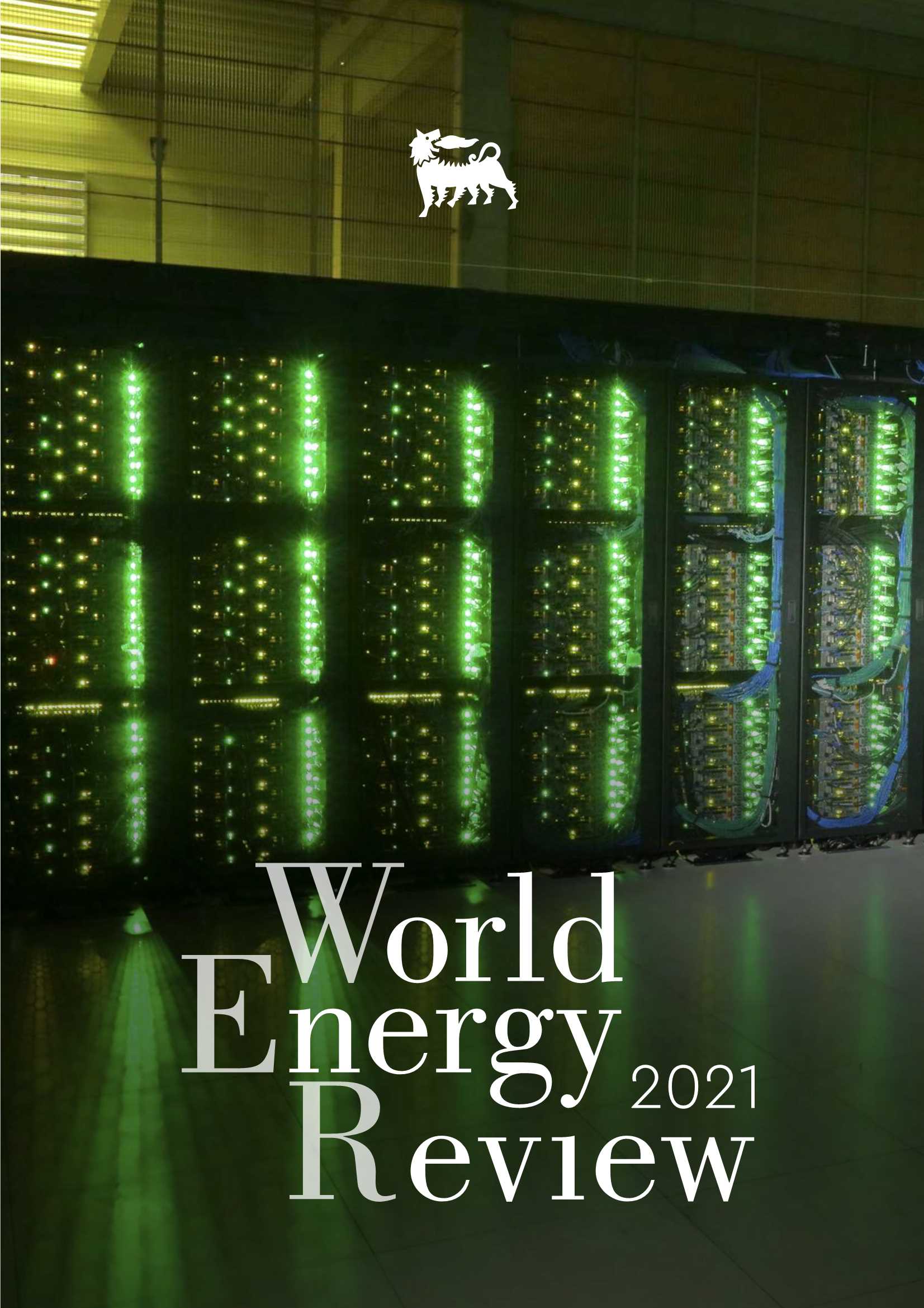 世界能源评论2021-2021.10-164页