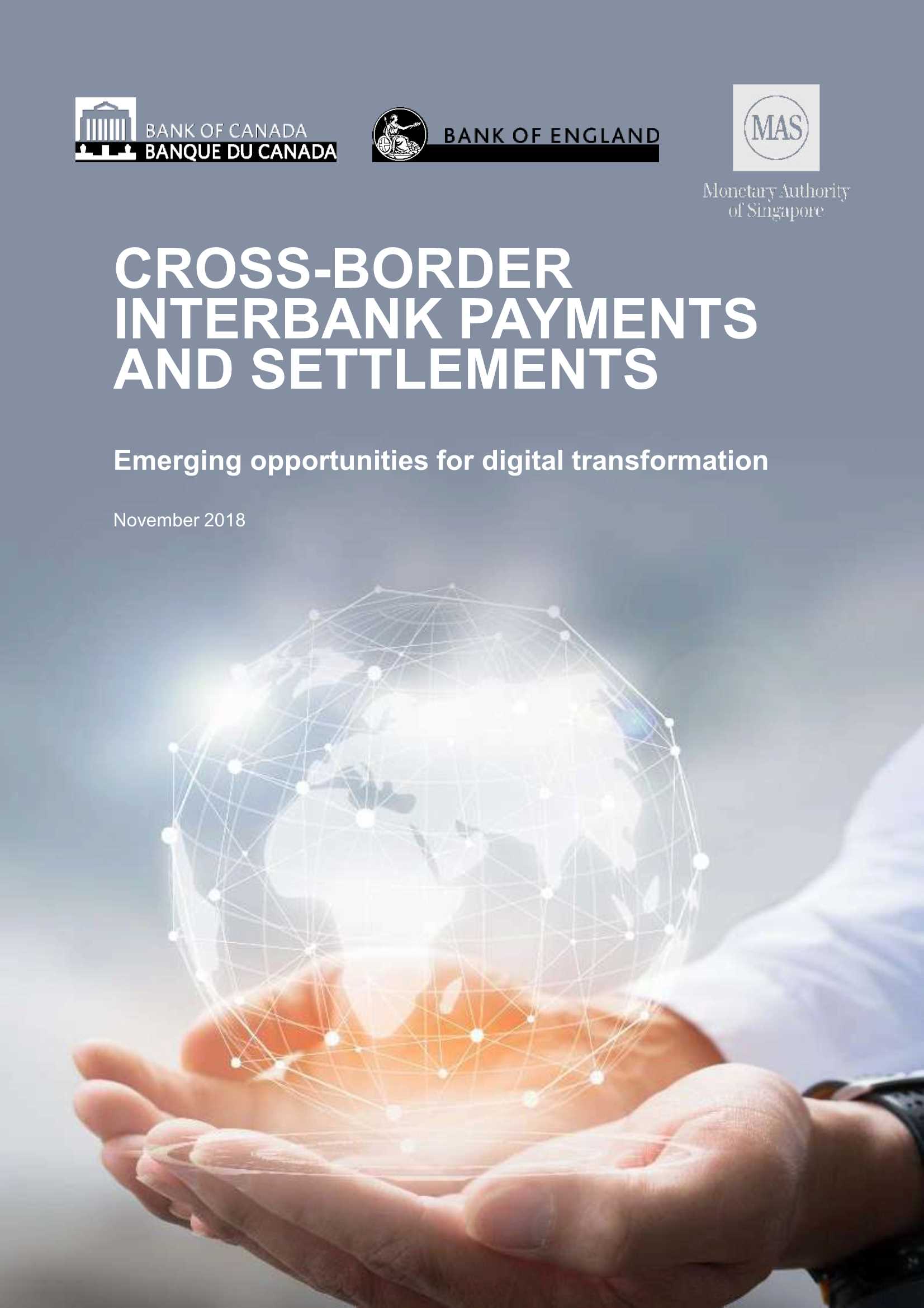 Canada&UK-跨境银行间支付和结算——Jasper项目第四阶段第二份报告-2021.10-68页