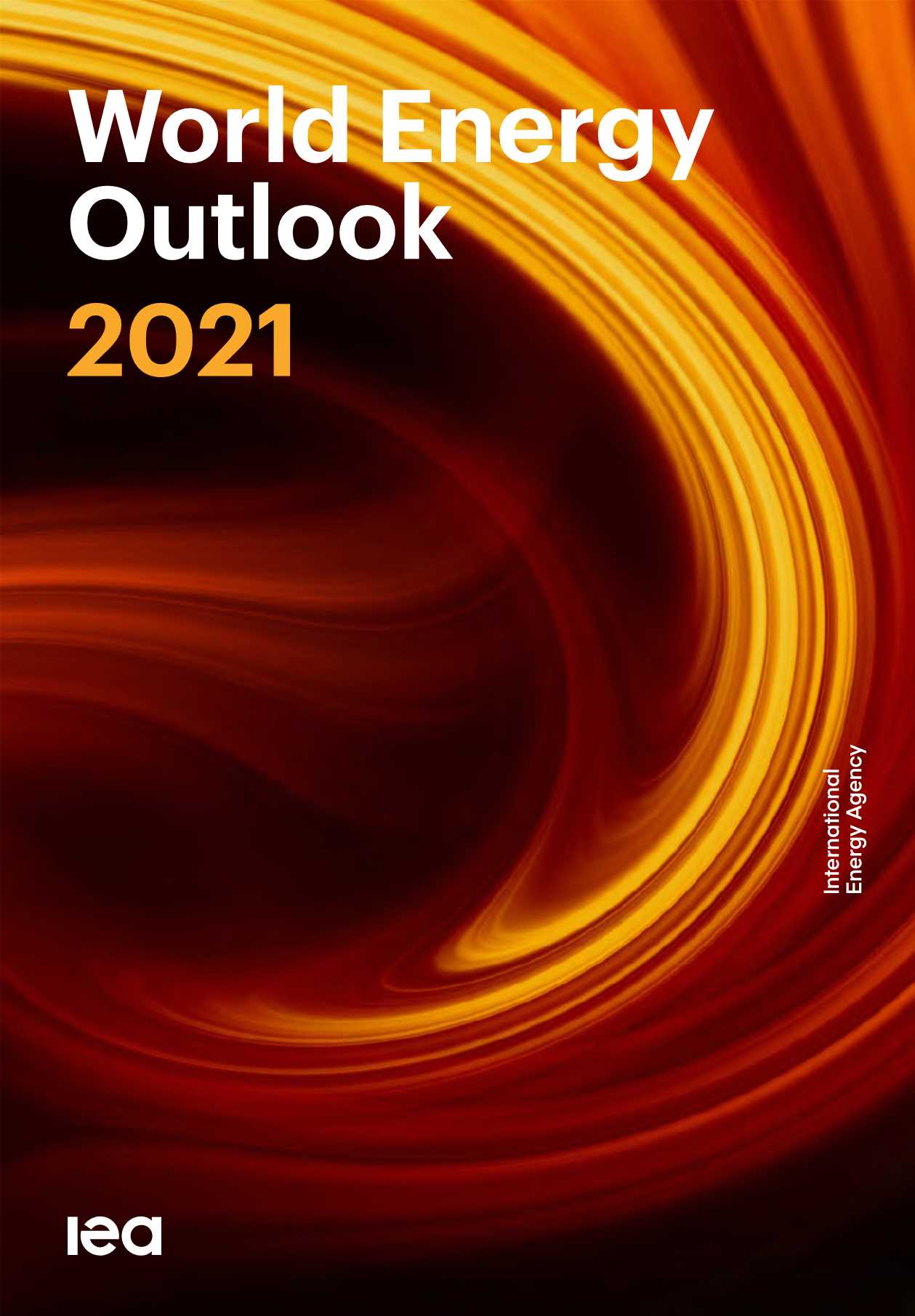 国际能源署-2021年世界能源展望（英）-2021.10-386页