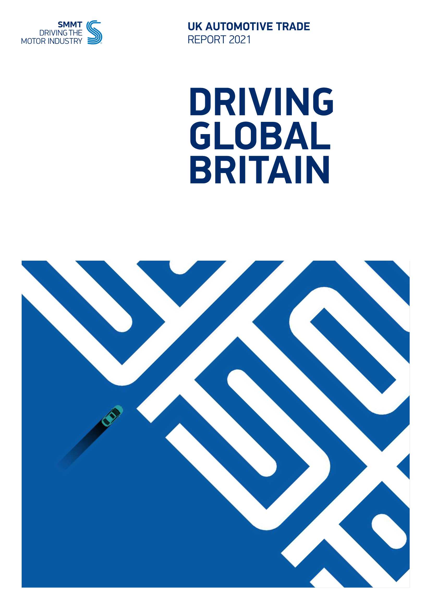 英国汽车协会-2021年英国汽车贸易报告（英）-2021.10-44页