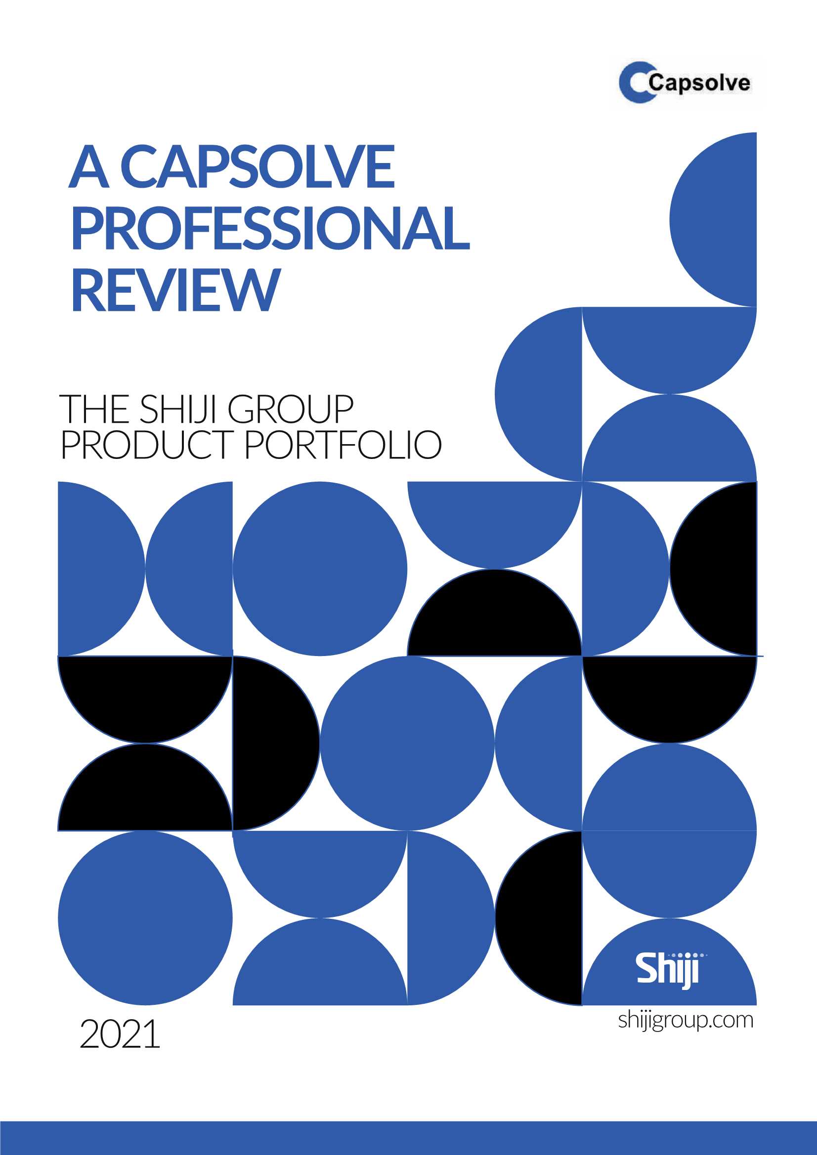 Capsolve-石基产品专业评论报告-2021.10-27页