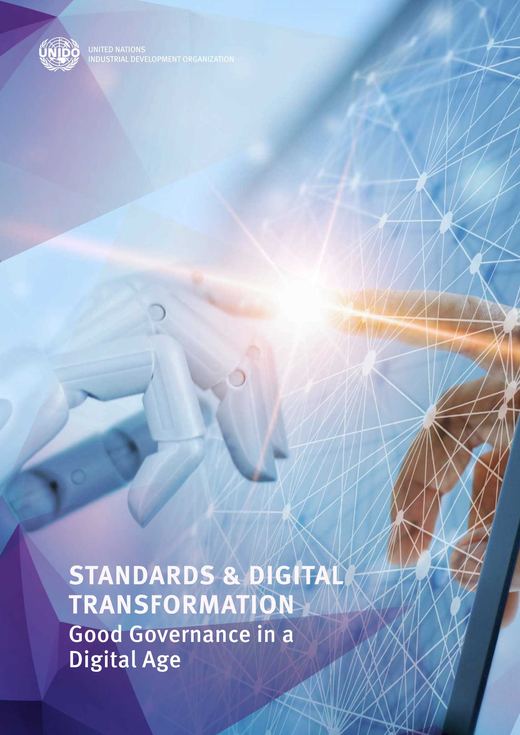 联合国工业发展组织-标准与数字化转型：数字时代的良好治理手册-2021.11-16页
