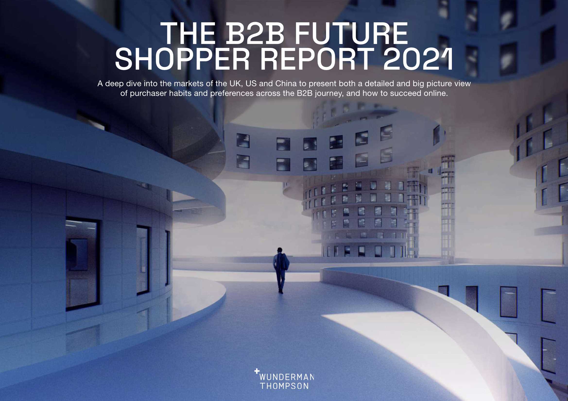 2021年B2B未来购物者报告（英）-2021.11-43页
