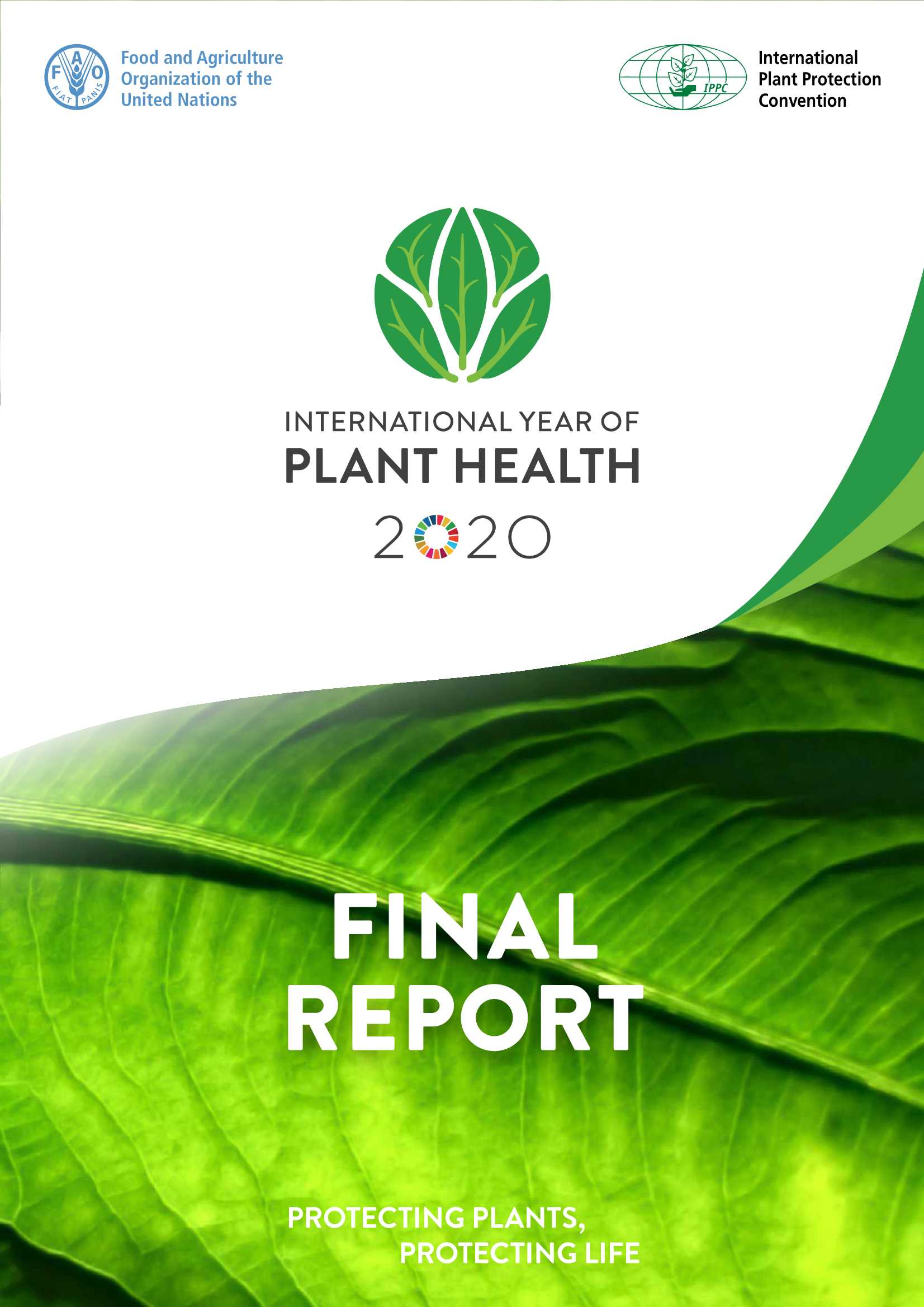 联合国粮农组织-国际植物健康年——最终报告（英）-2021.11-64页
