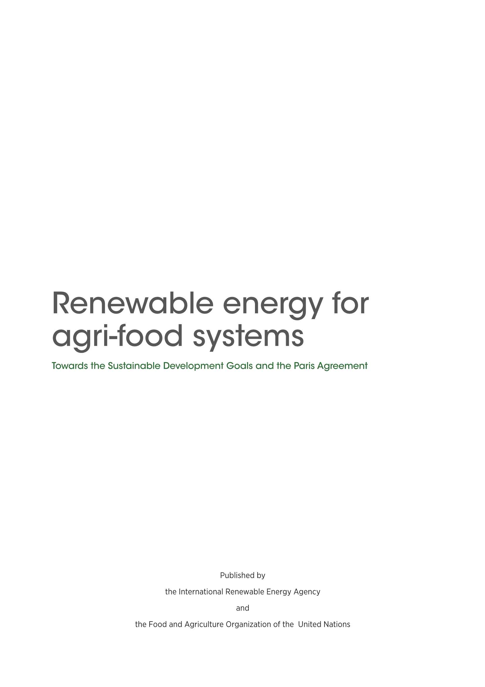 irena-农业食品系统的可再生能源（英）-2021.11-92页