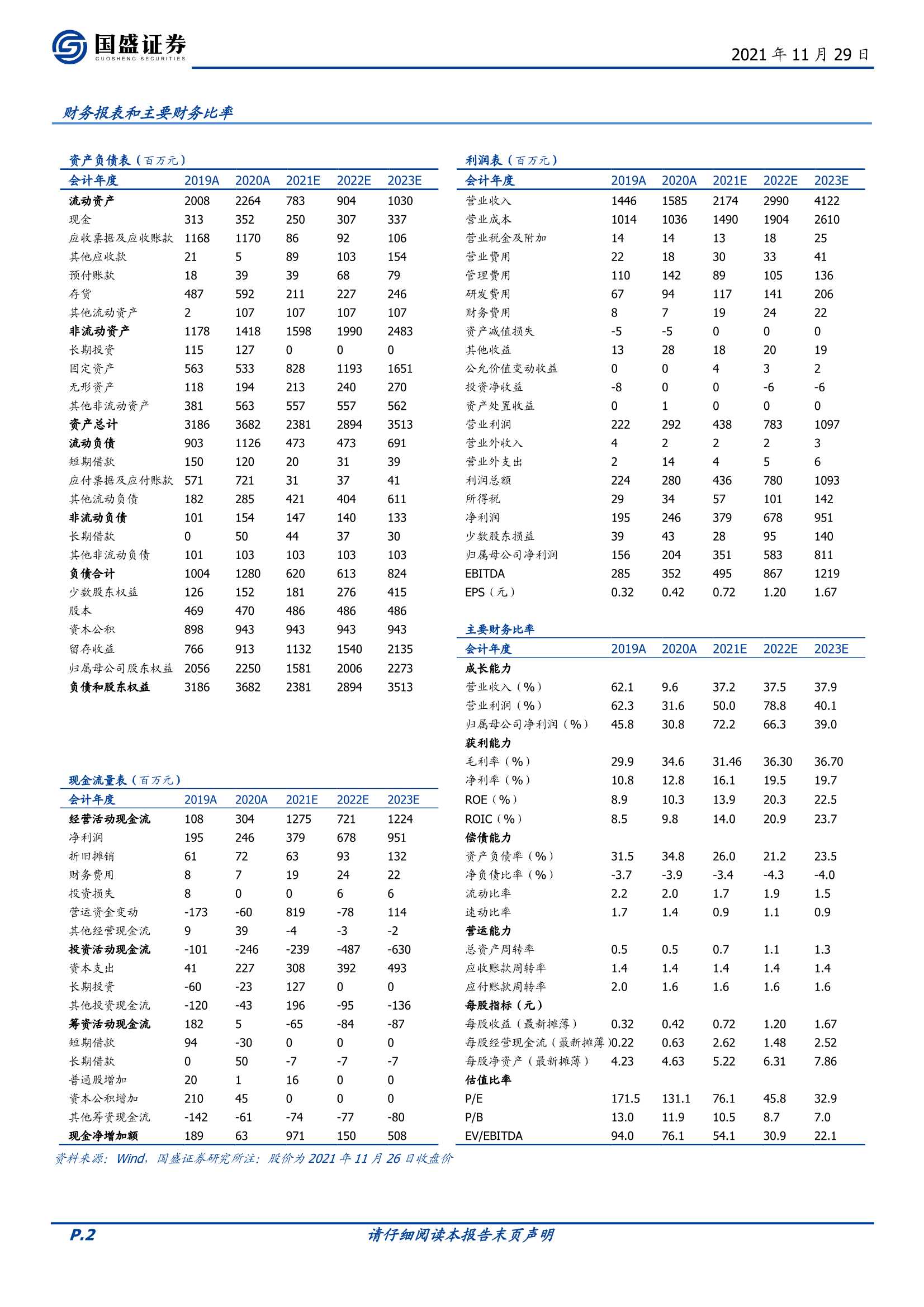 国盛证券-钢研高纳-300034-打造中国PCC，中国高温合金平台型龙头乘风起航-20211129-41页