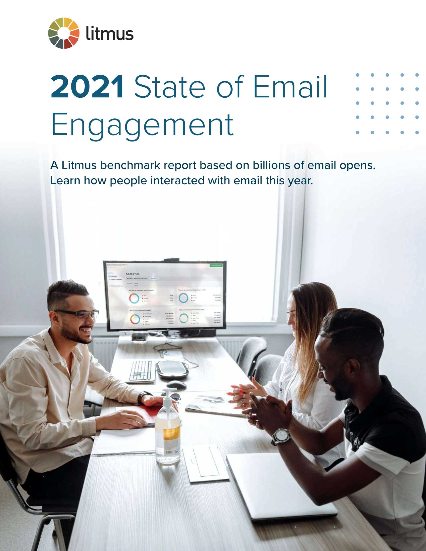 2021年电子邮件参与报告（英）-2021.12-19页