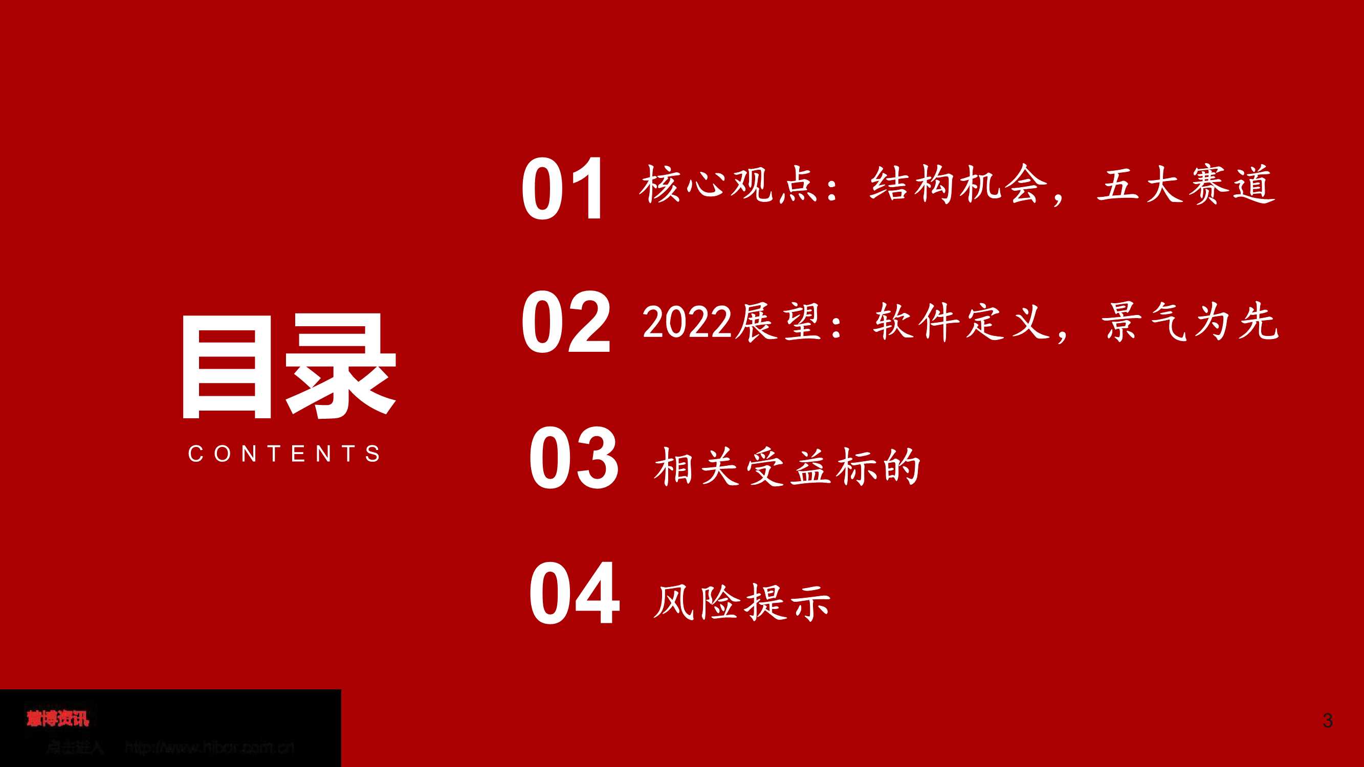 浙商证券-计算机行业2022年策略报告：软件定义，景气为先-20211220-46页